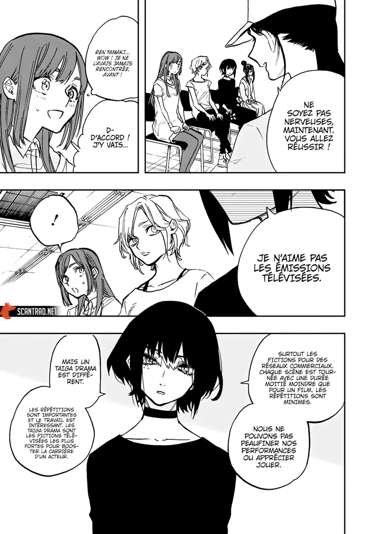 Act-age Chapitre 115 page 6