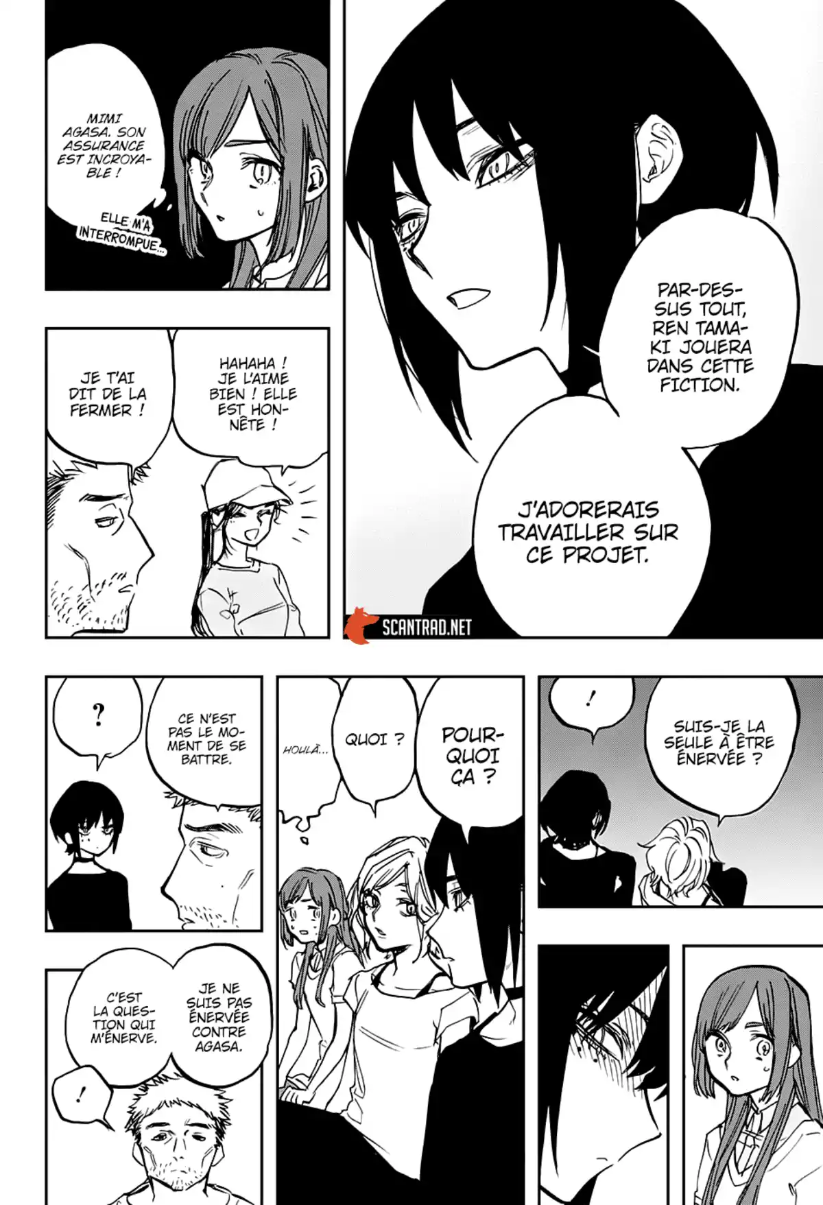 Act-age Chapitre 115 page 7