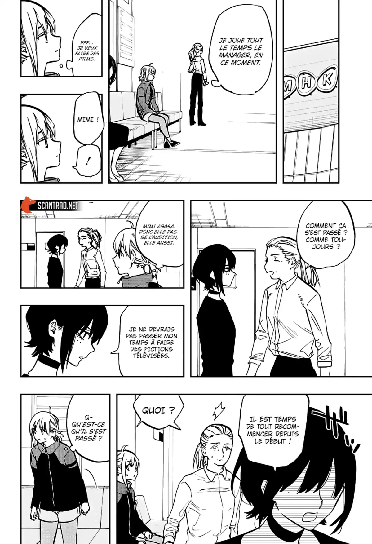 Act-age Chapitre 116 page 10