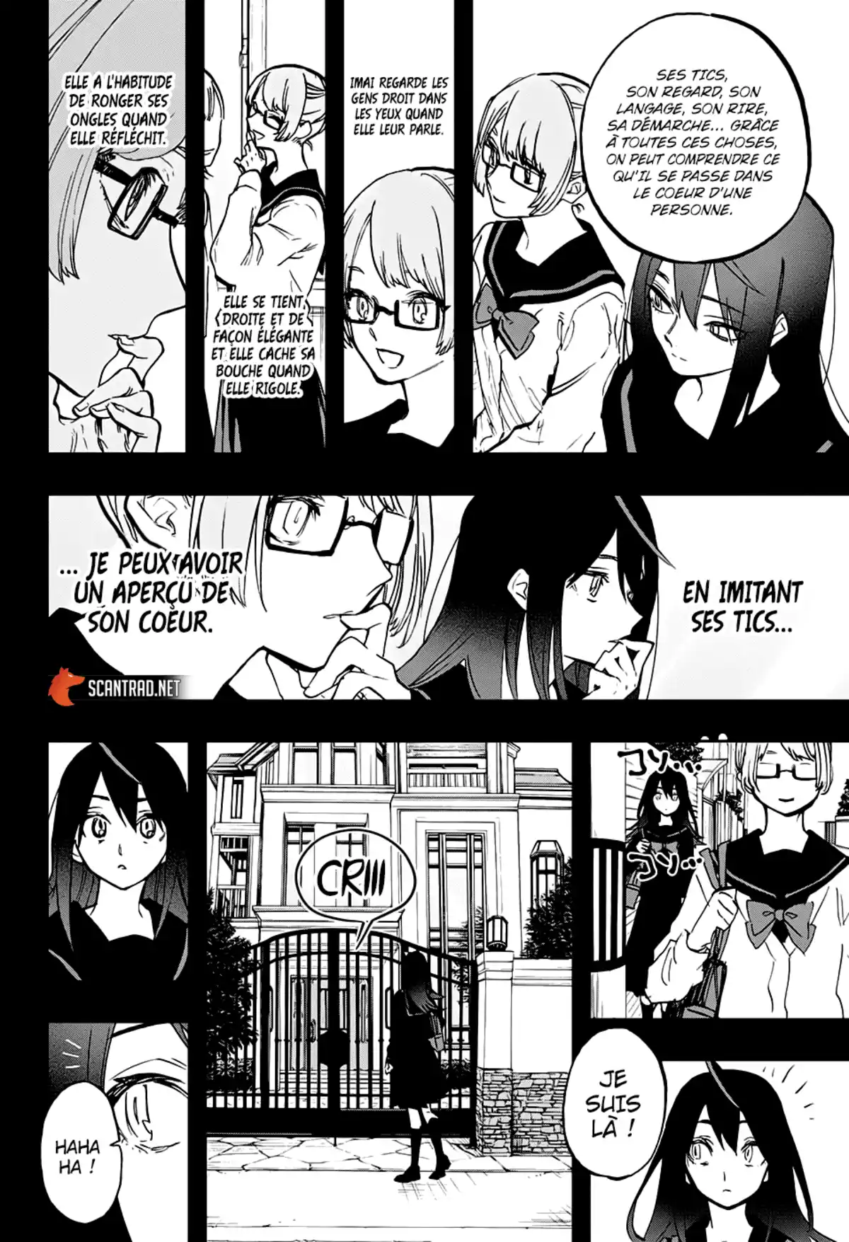 Act-age Chapitre 116 page 4