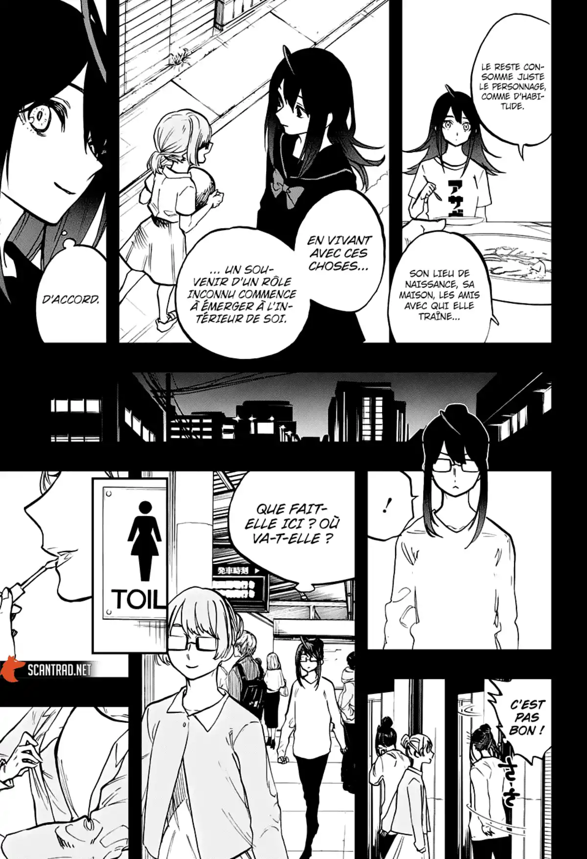 Act-age Chapitre 116 page 5