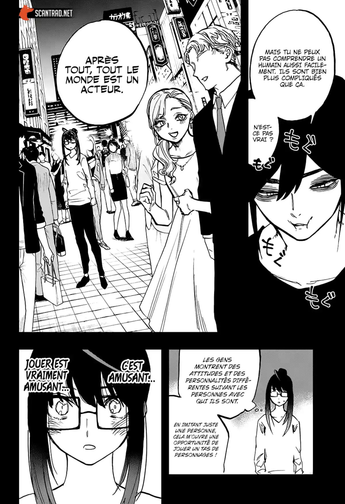 Act-age Chapitre 116 page 6