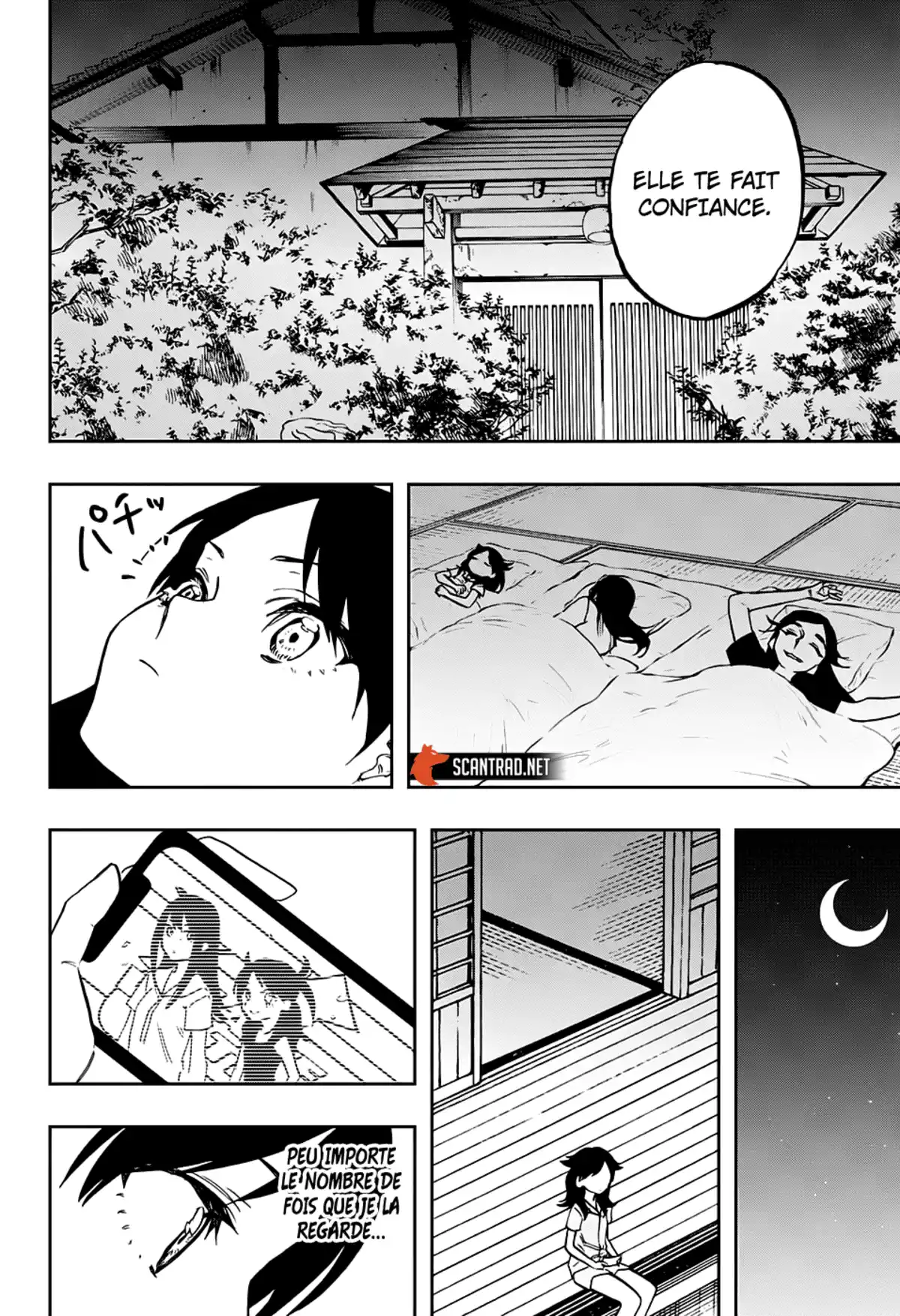 Act-age Chapitre 121 page 10