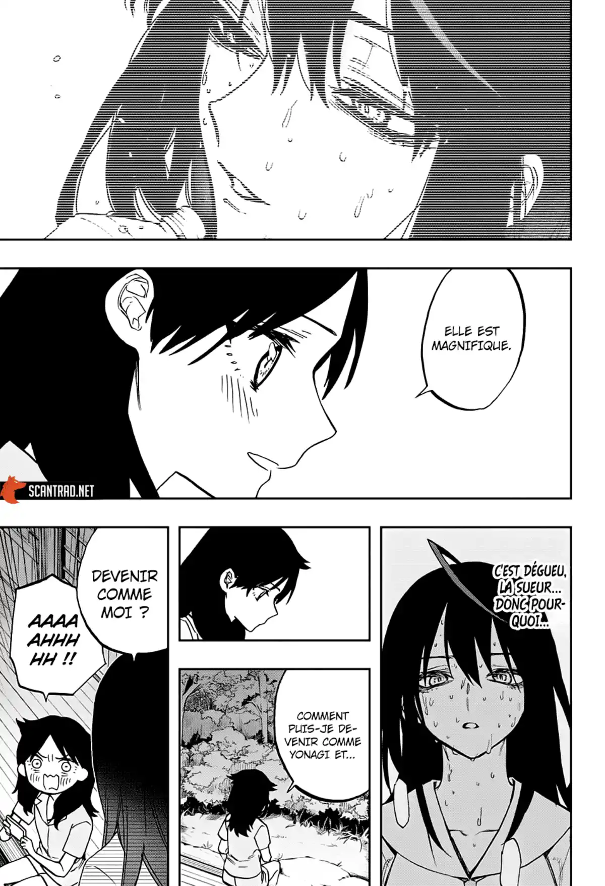Act-age Chapitre 121 page 11