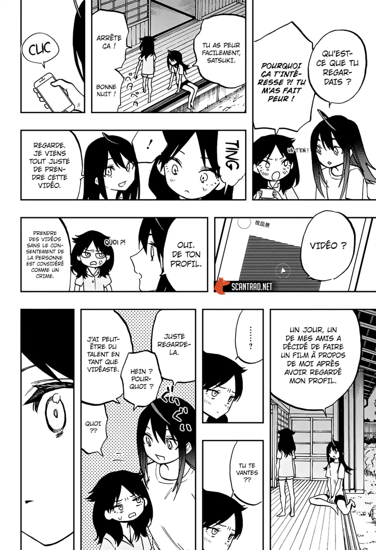 Act-age Chapitre 121 page 12