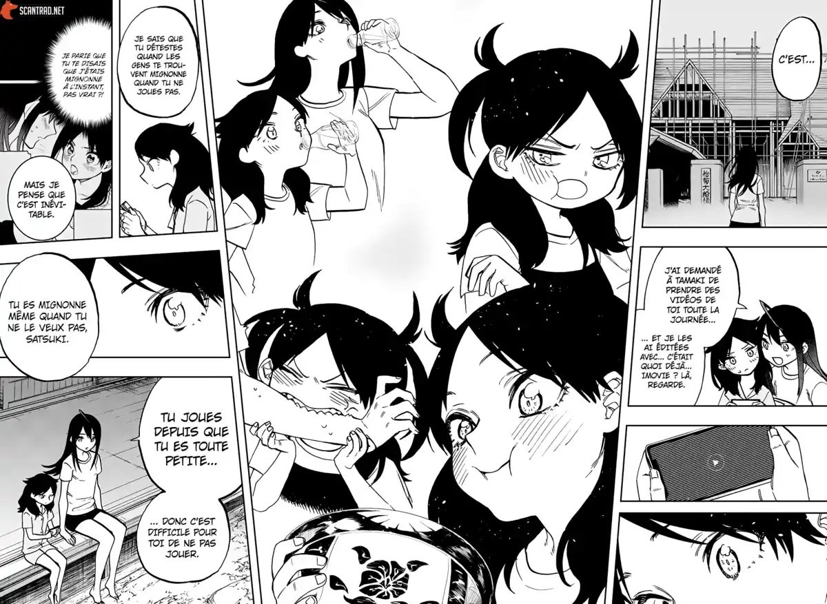 Act-age Chapitre 121 page 14