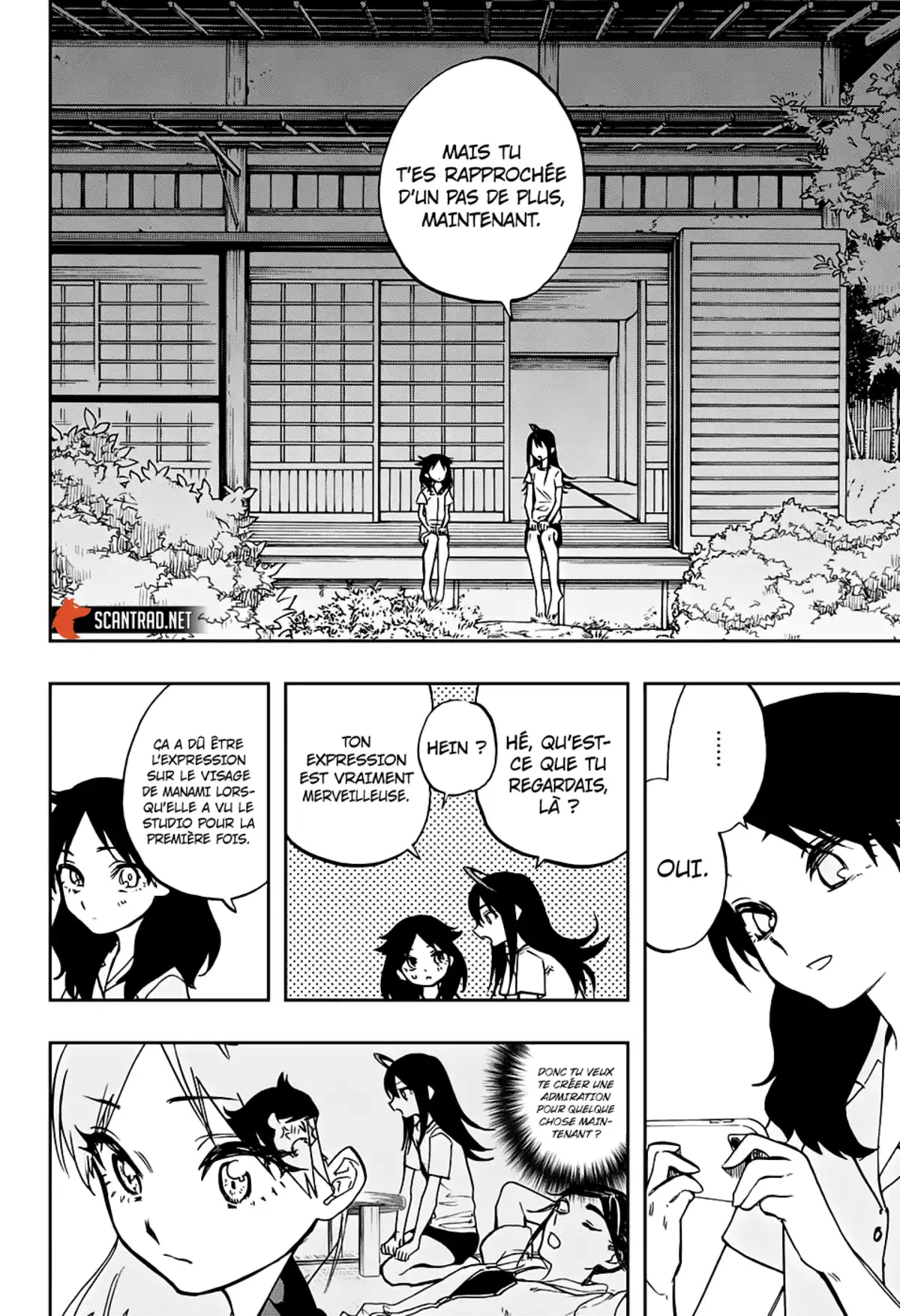 Act-age Chapitre 121 page 15