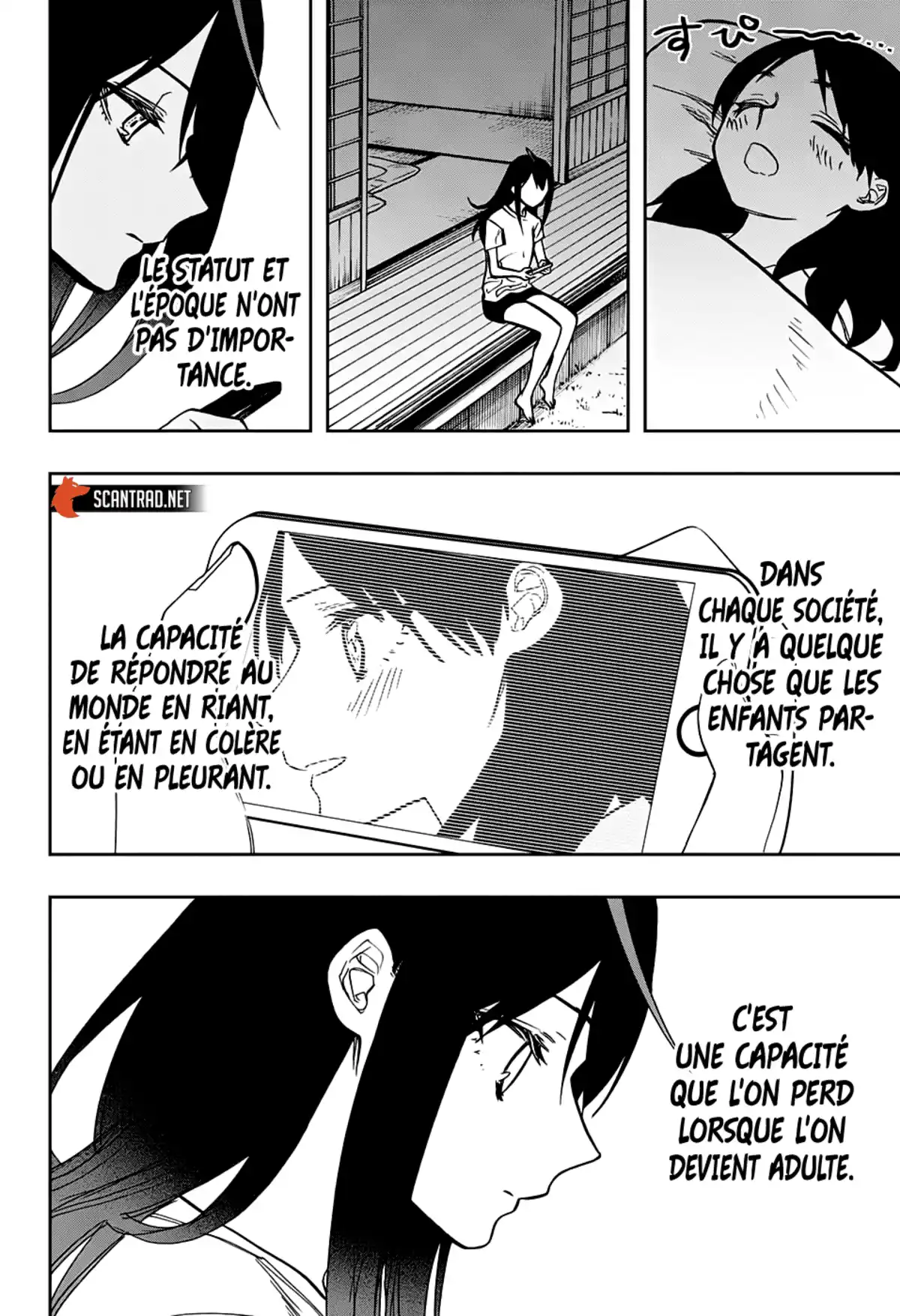 Act-age Chapitre 121 page 17