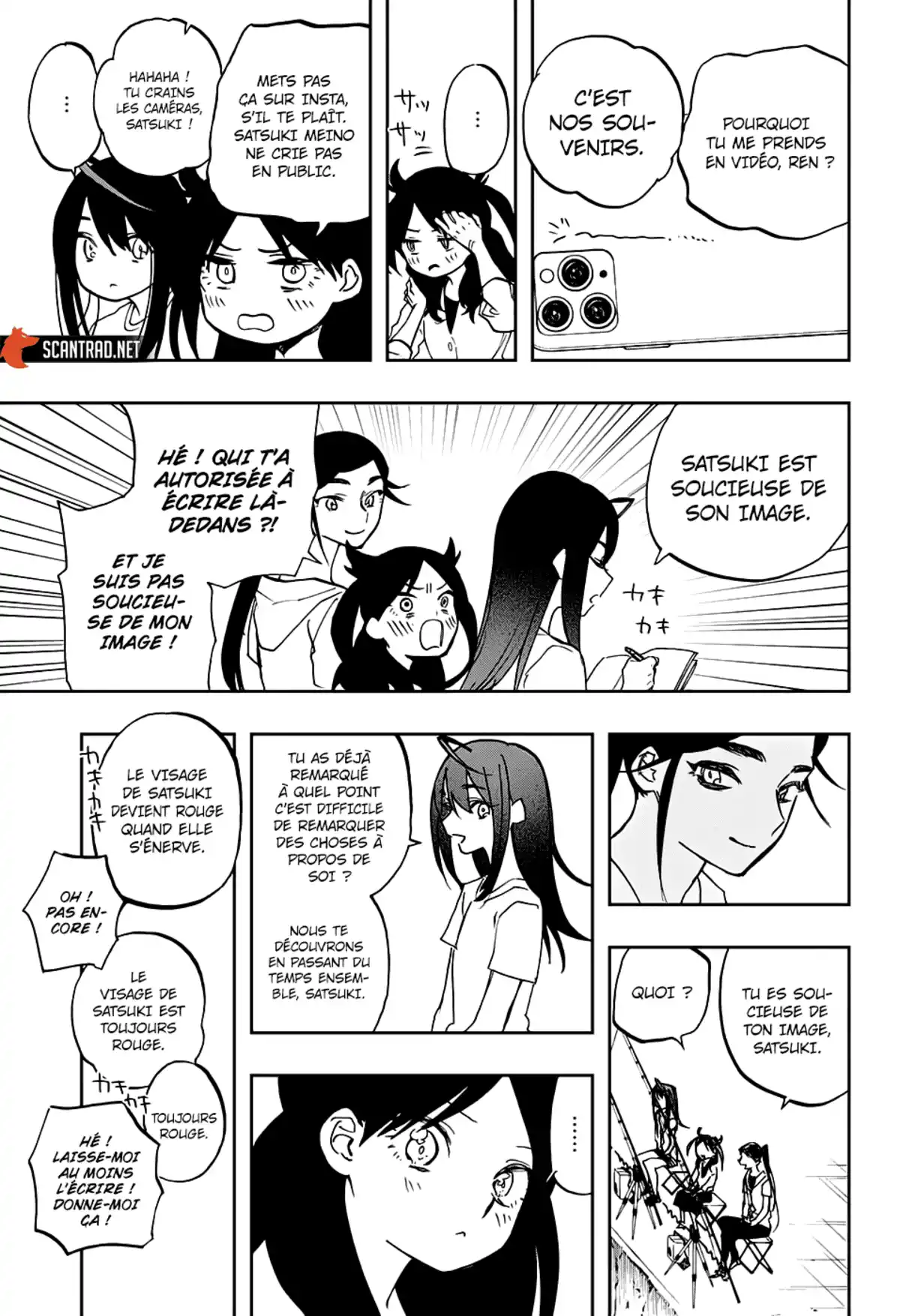 Act-age Chapitre 121 page 5