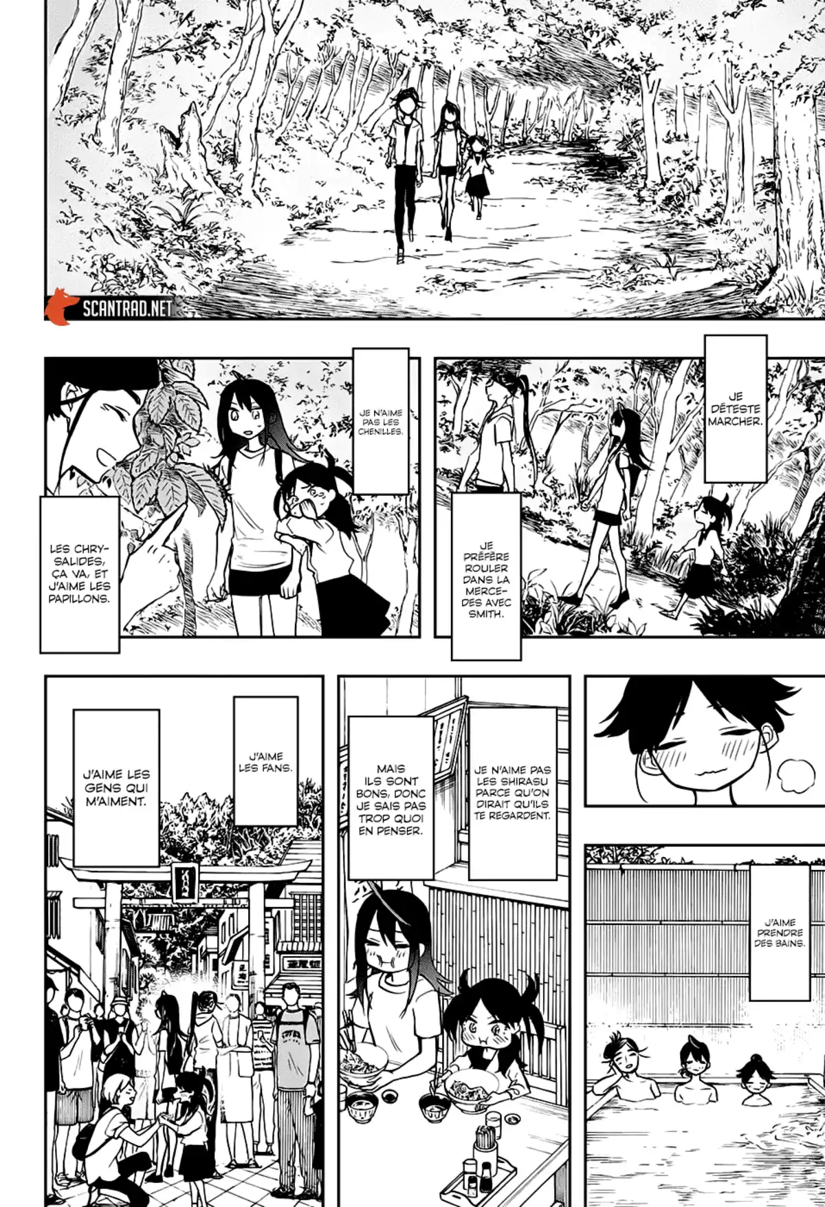 Act-age Chapitre 121 page 6