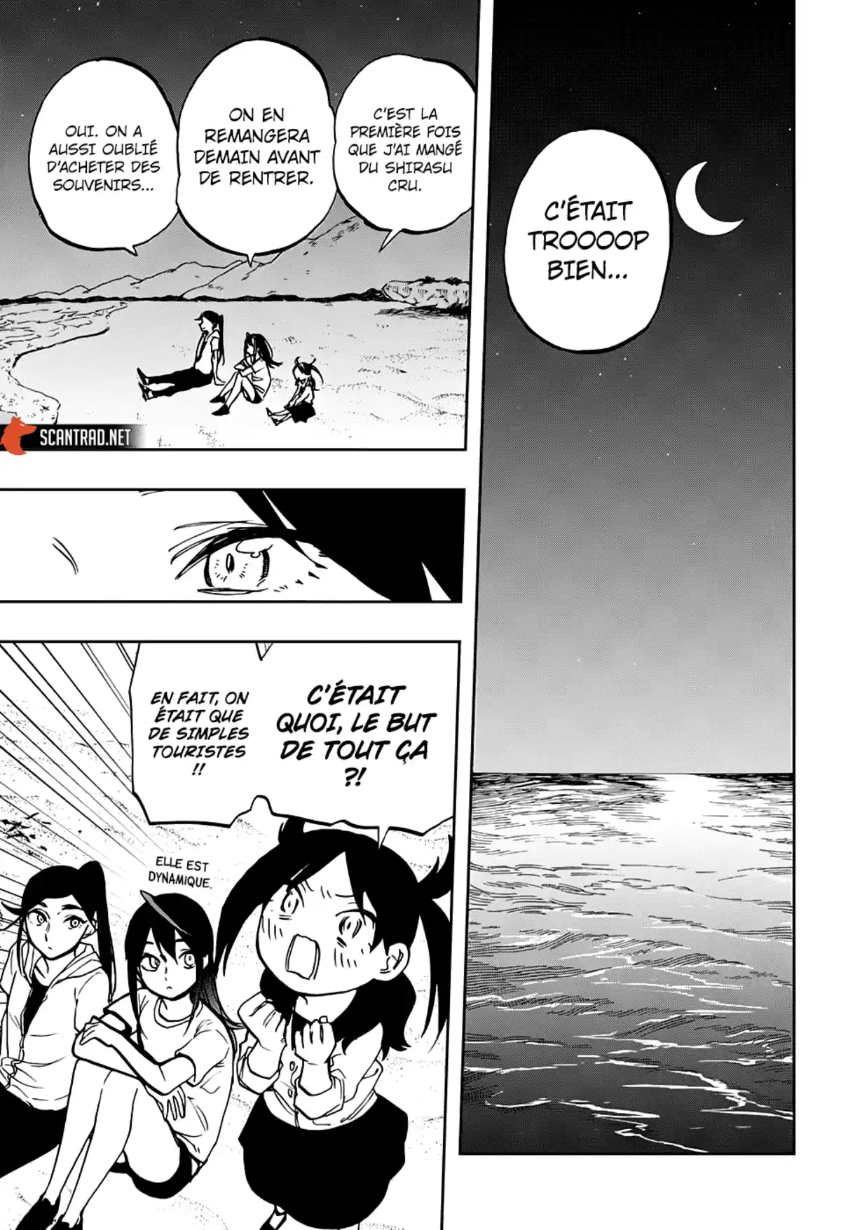 Act-age Chapitre 121 page 7