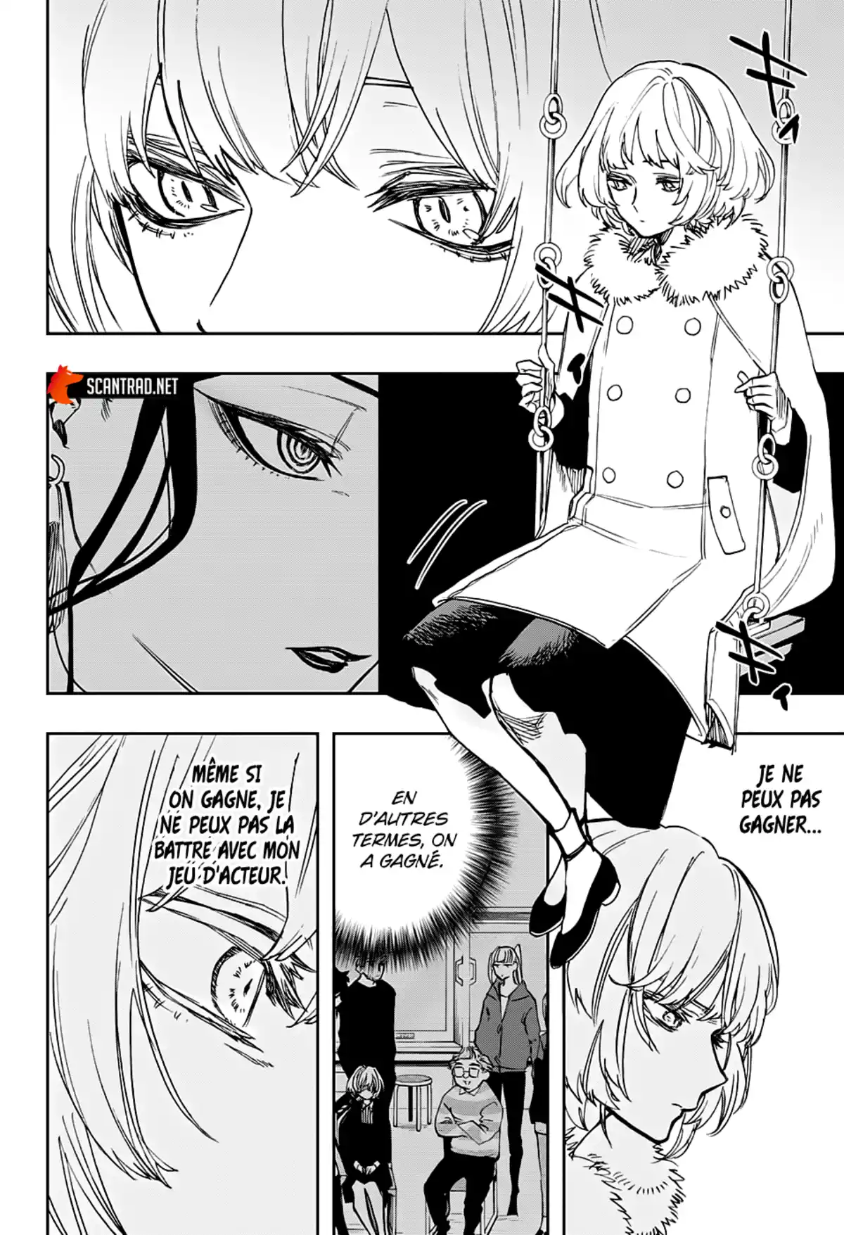 Act-age Volume 12 page 17