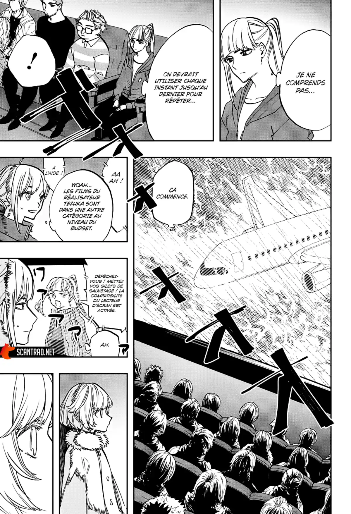 Act-age Volume 12 page 25