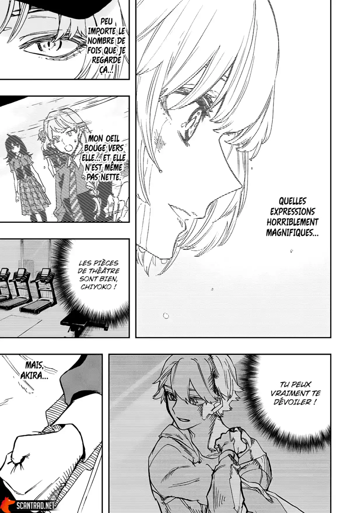 Act-age Volume 12 page 27