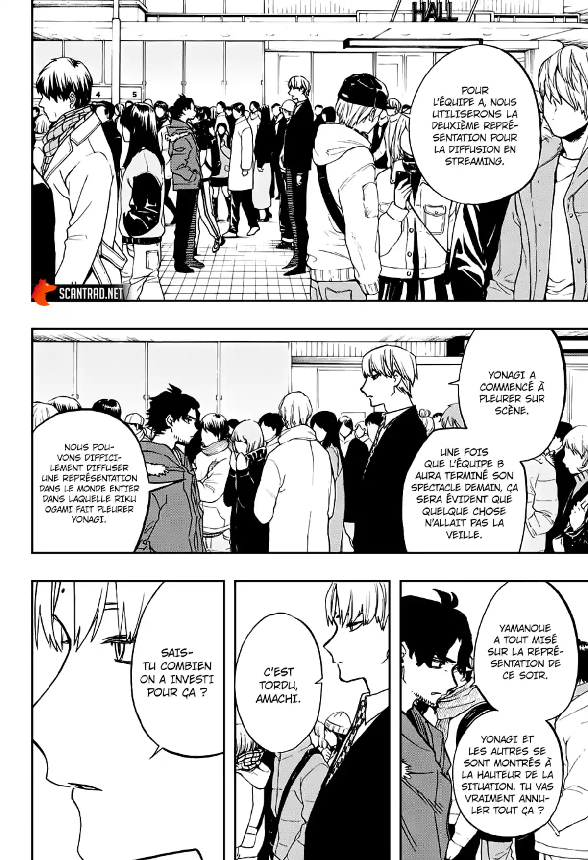 Act-age Volume 12 page 9