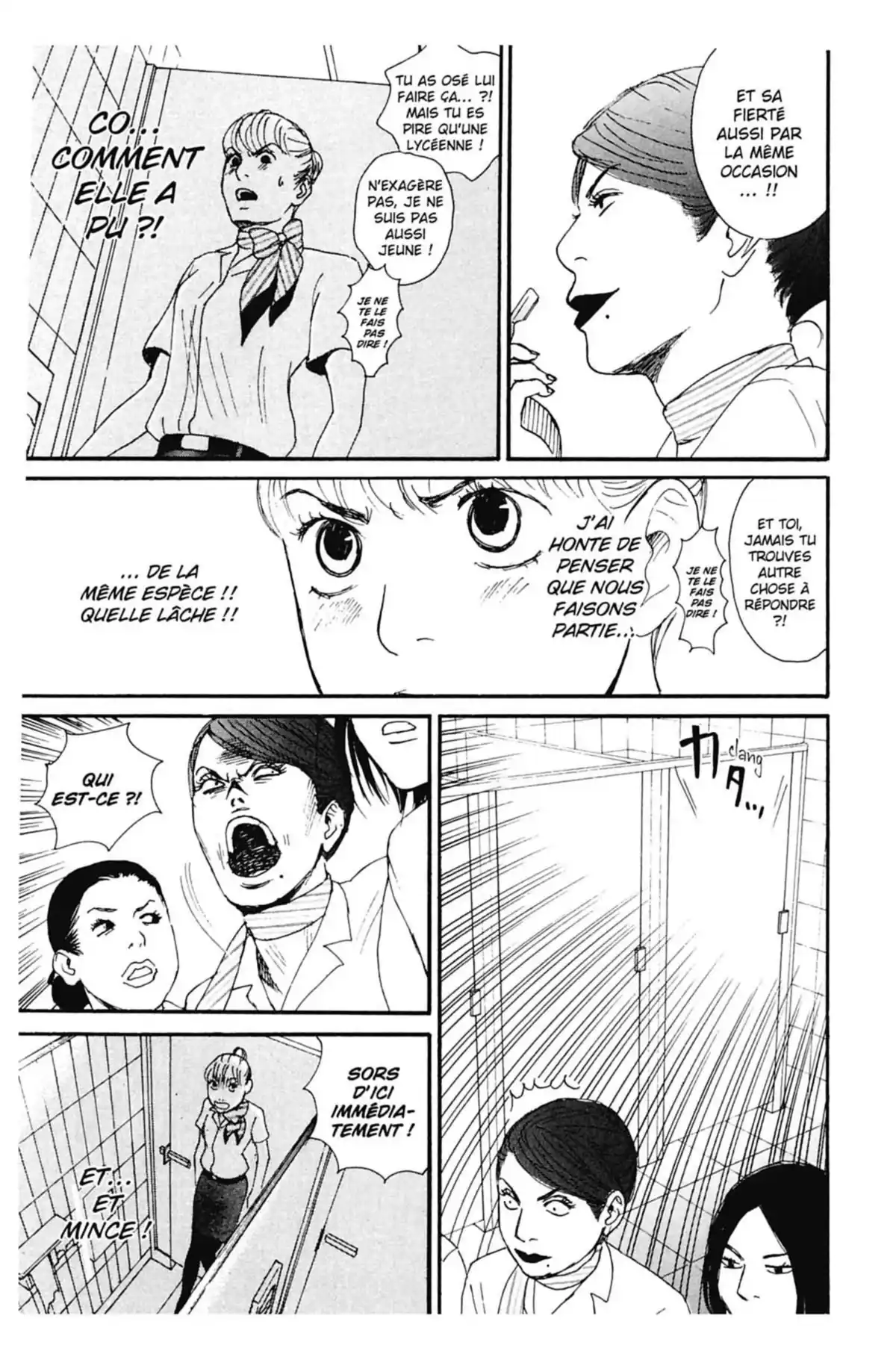 Appelez-moi hôtesse Volume 3 page 49