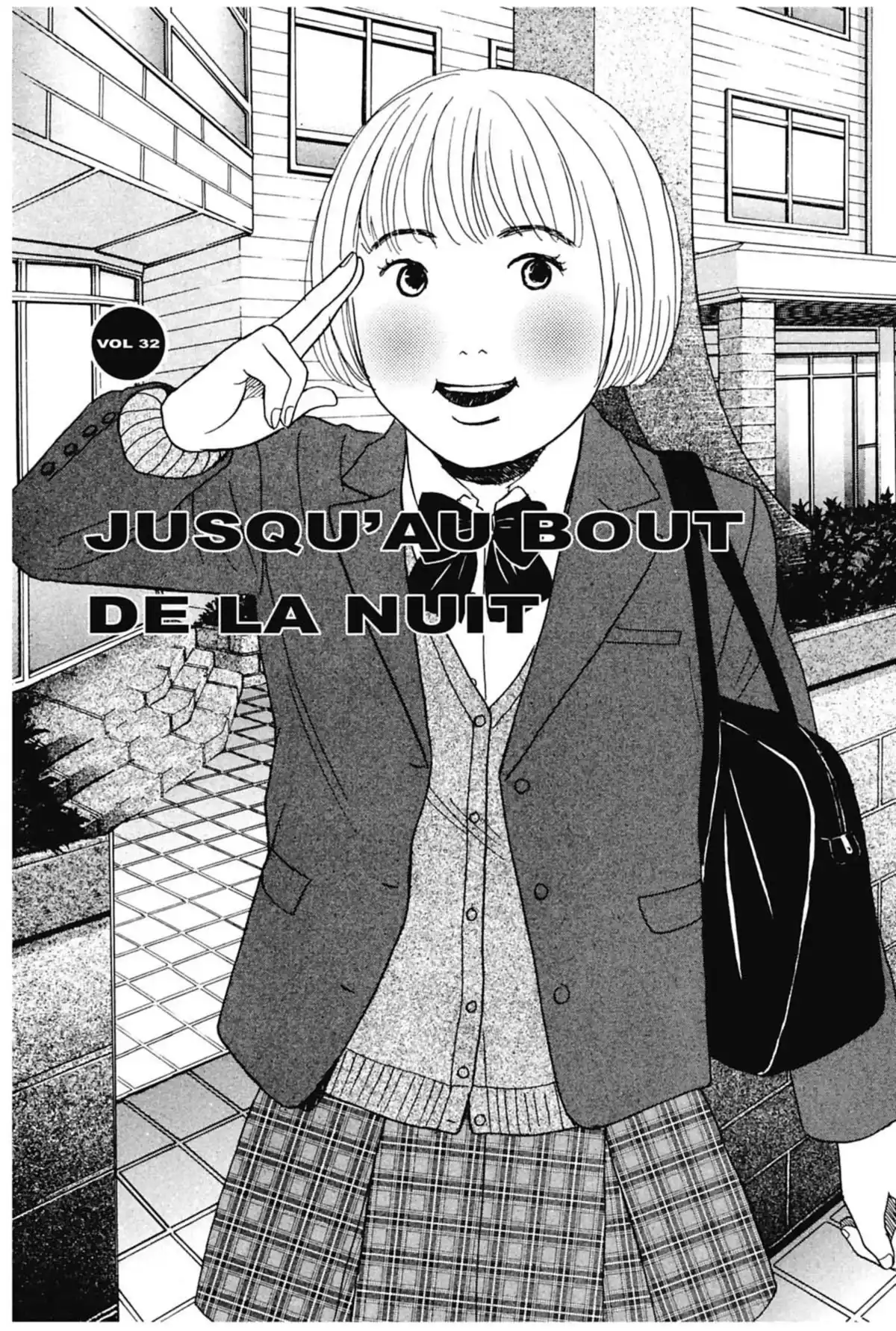 Appelez-moi hôtesse Volume 4 page 115
