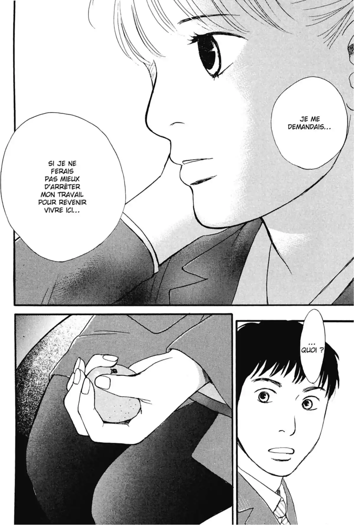 Appelez-moi hôtesse Volume 4 page 150