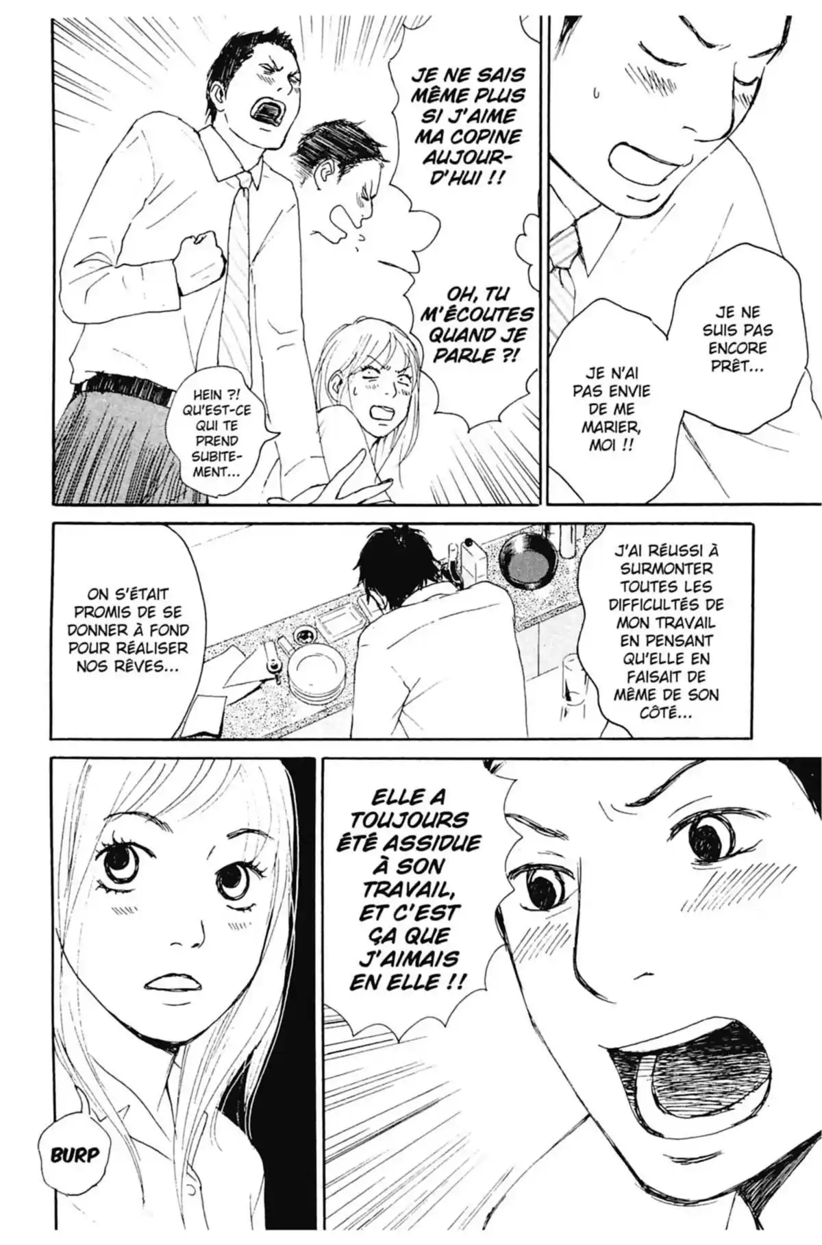 Appelez-moi hôtesse Volume 2 page 78