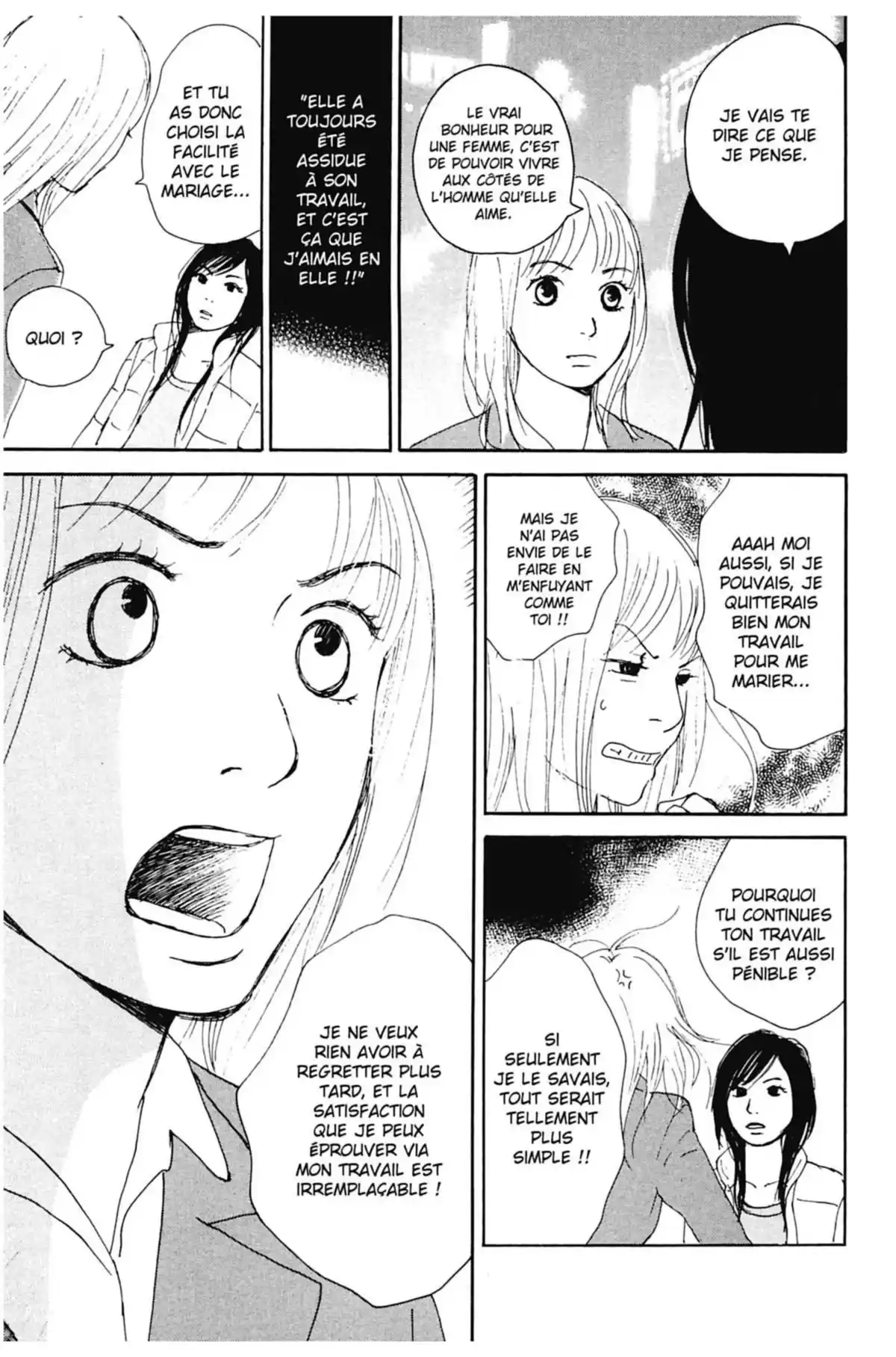 Appelez-moi hôtesse Volume 2 page 85