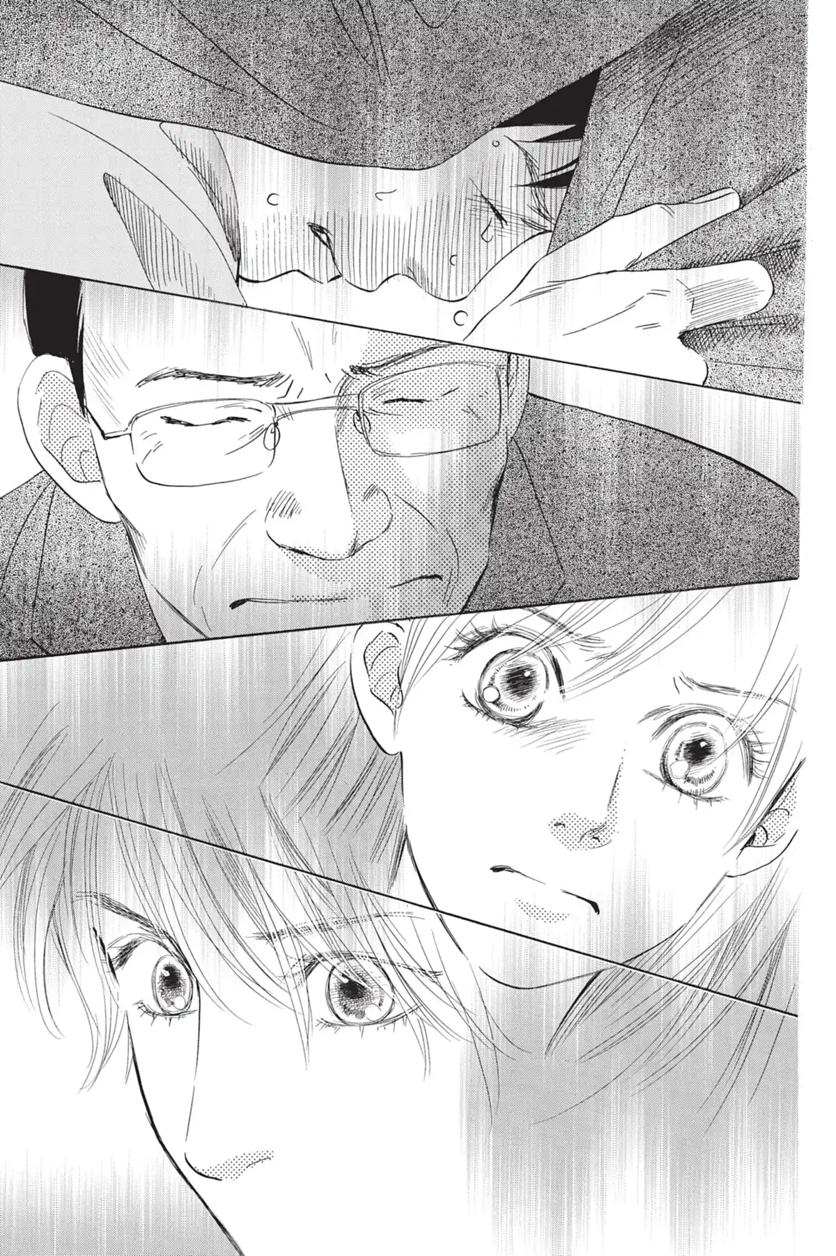 Chihayafuru Volume 8 page 101