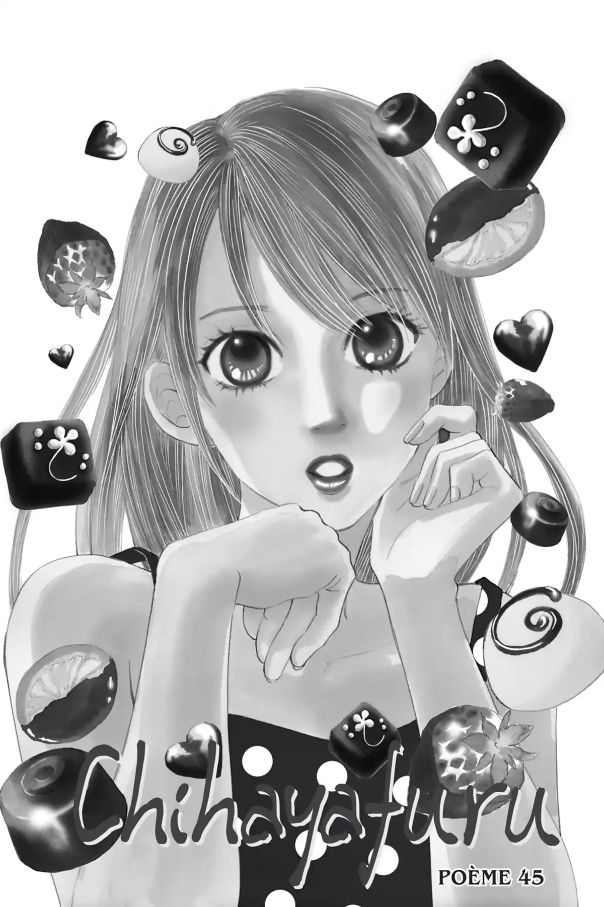 Chihayafuru Volume 8 page 103