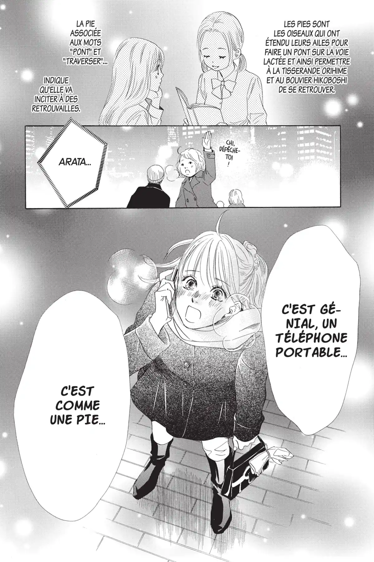Chihayafuru Volume 8 page 120