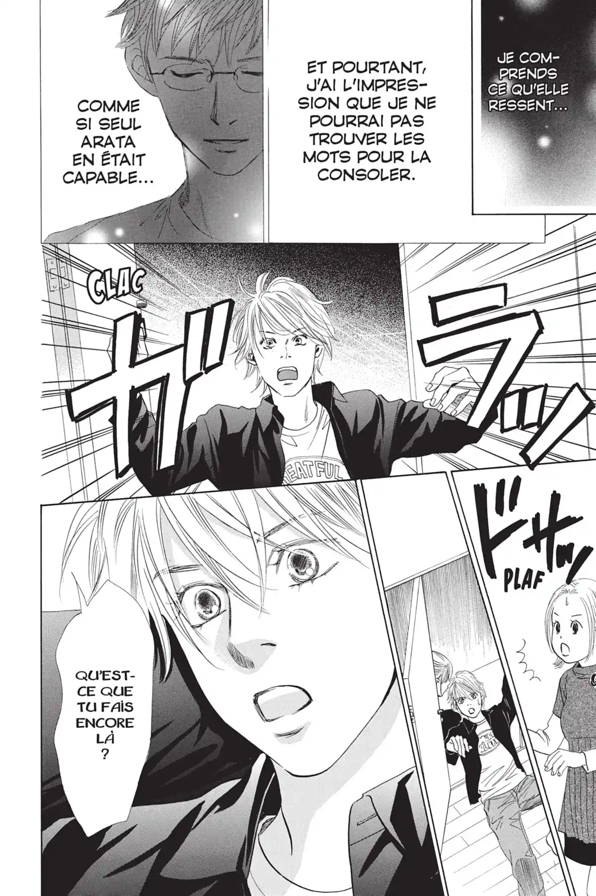 Chihayafuru Volume 8 page 58