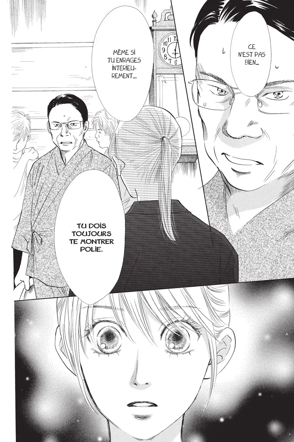 Chihayafuru Volume 8 page 68