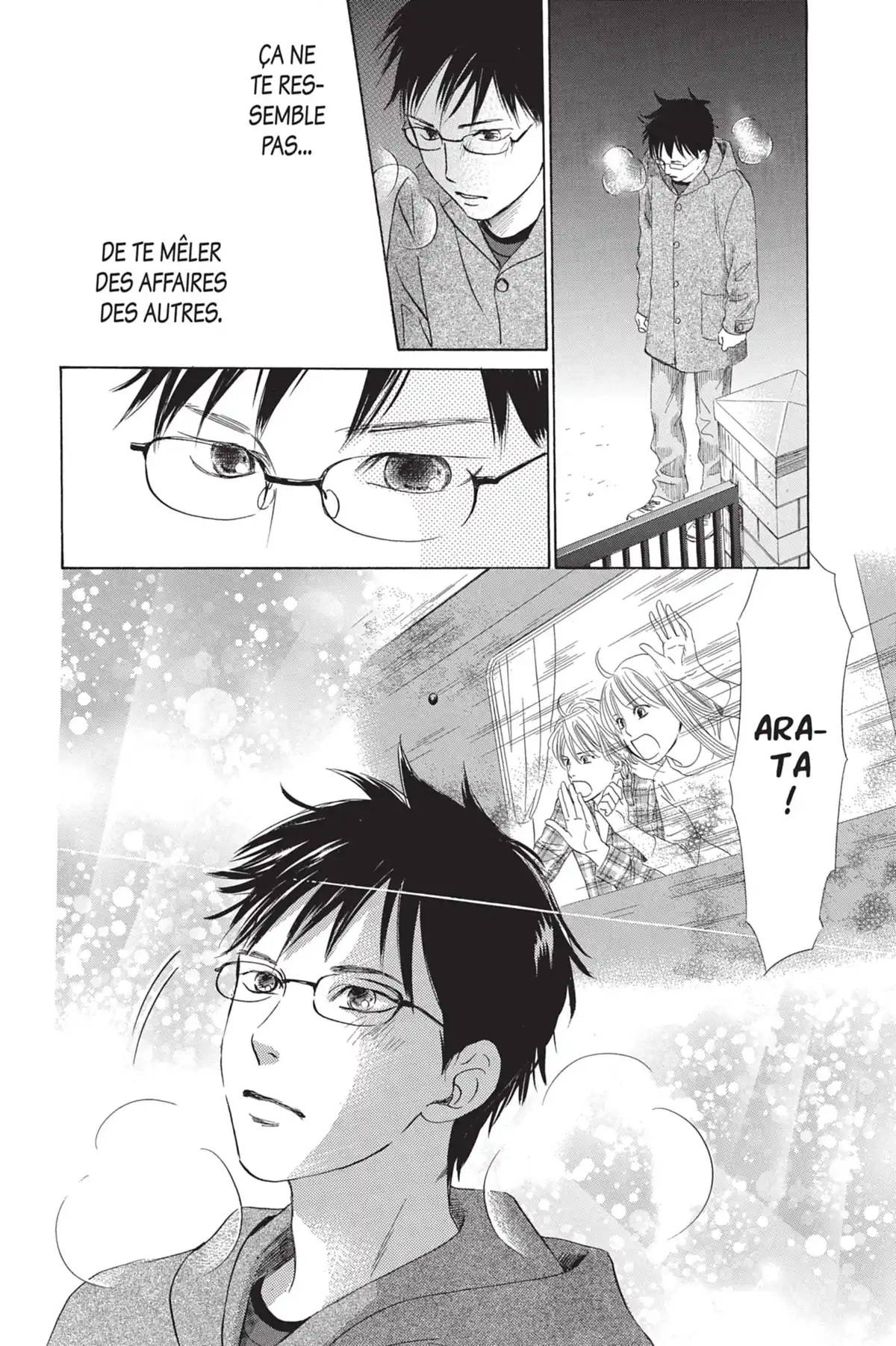 Chihayafuru Volume 8 page 86