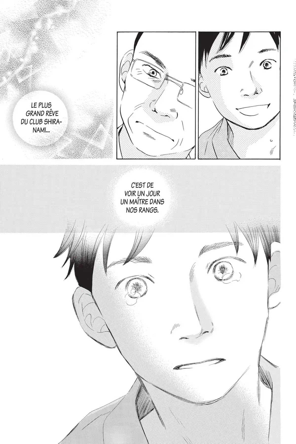 Chihayafuru Volume 8 page 99