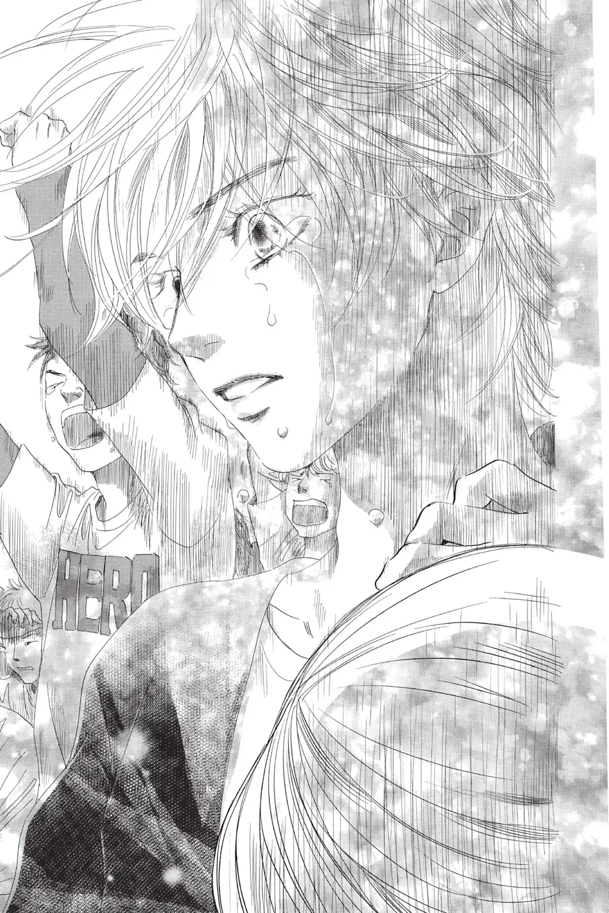 Chihayafuru Volume 23 page 15
