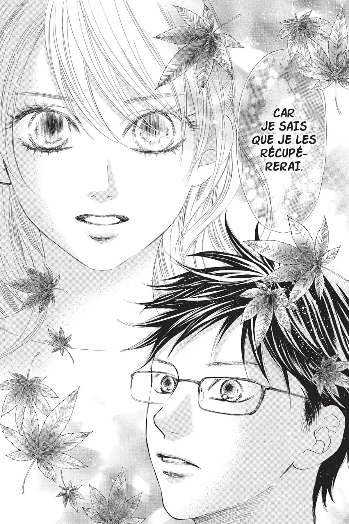 Chihayafuru Volume 23 page 25