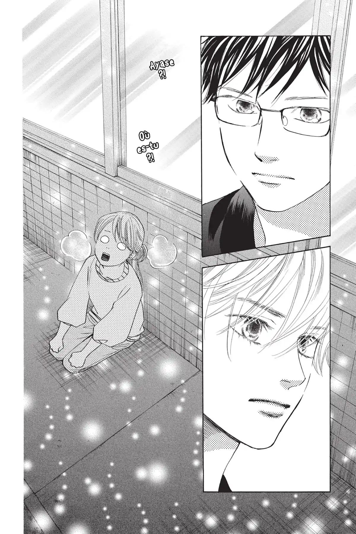 Chihayafuru Volume 23 page 40
