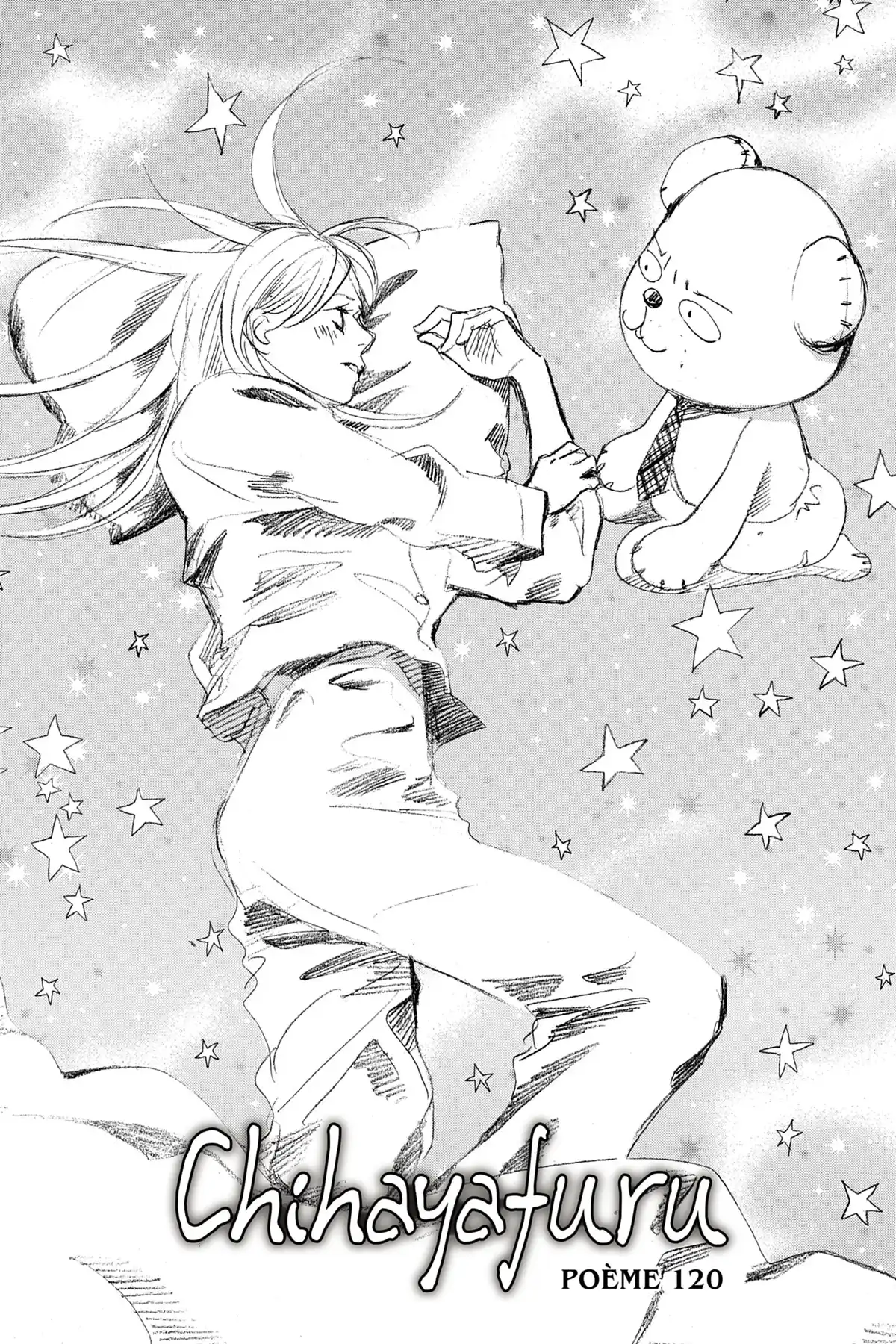 Chihayafuru Volume 23 page 41