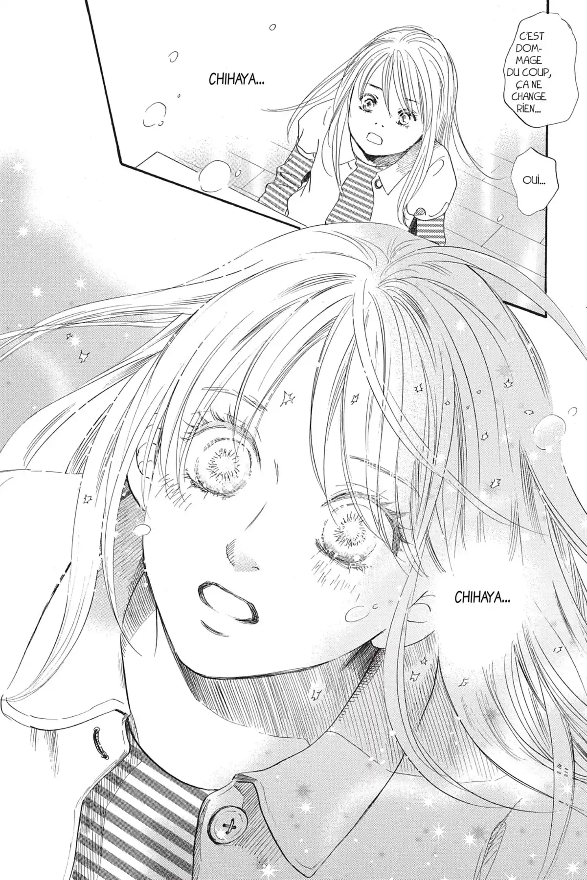 Chihayafuru Volume 23 page 43