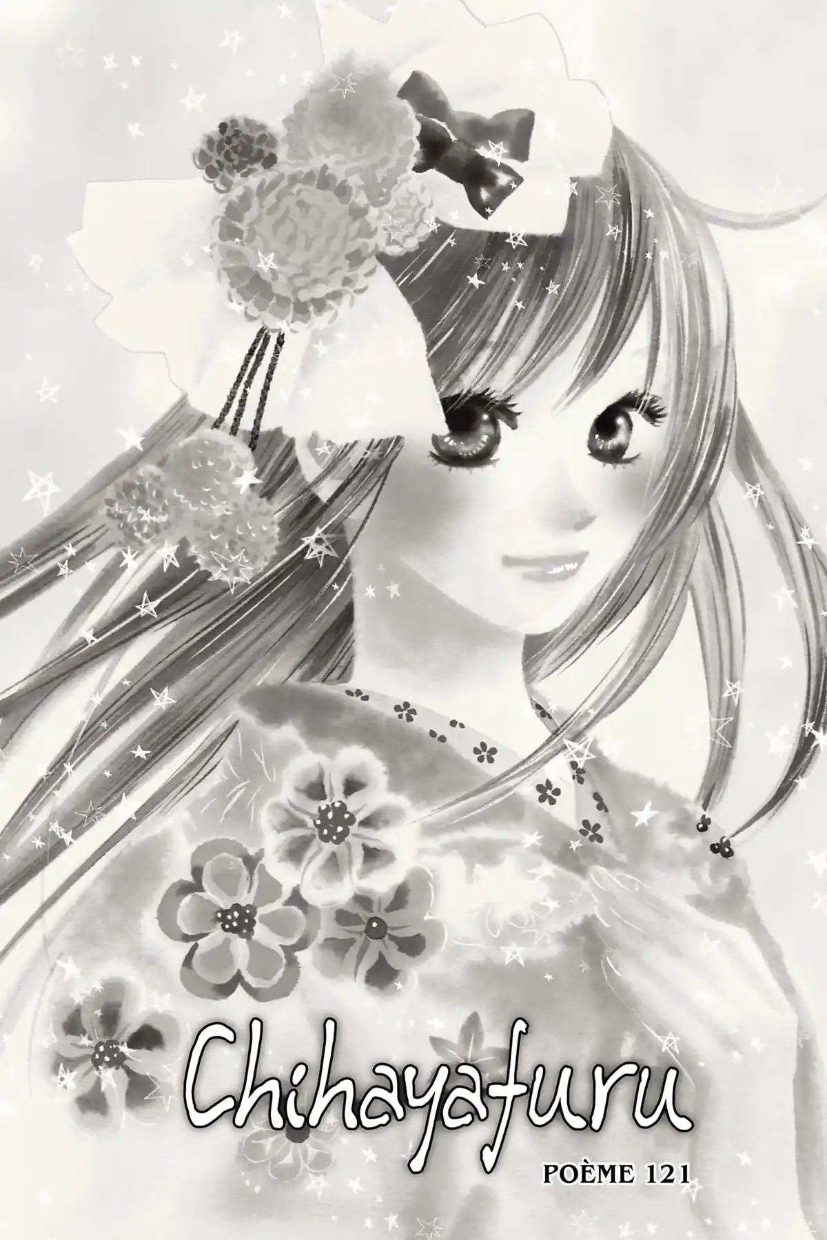 Chihayafuru Volume 23 page 73