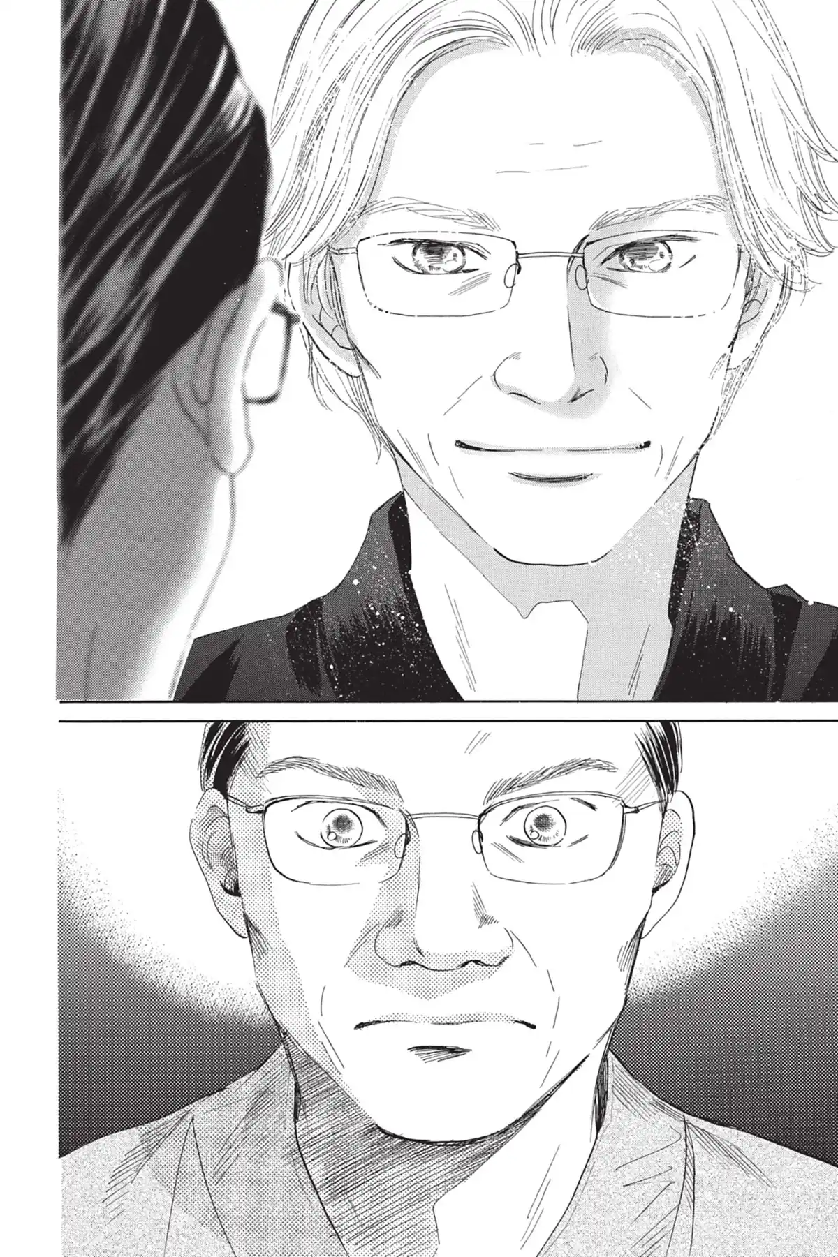 Chihayafuru Volume 22 page 102
