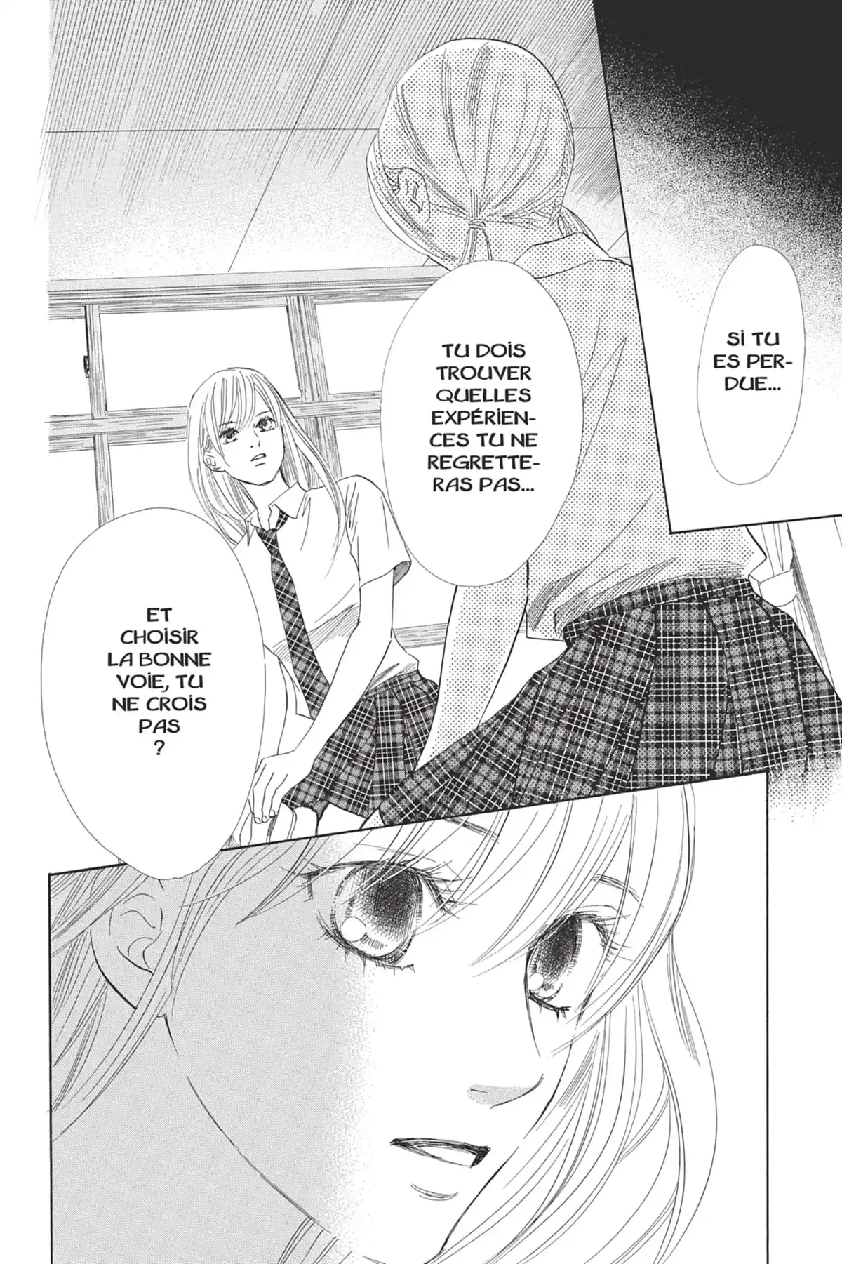 Chihayafuru Volume 18 page 68