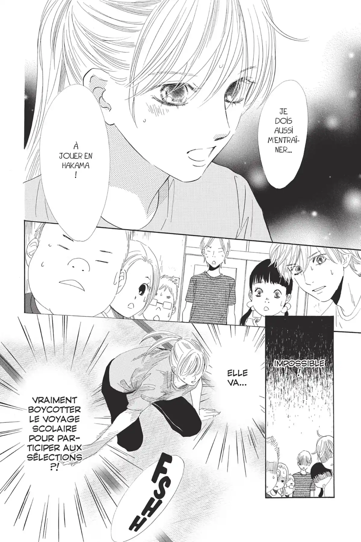 Chihayafuru Volume 18 page 84