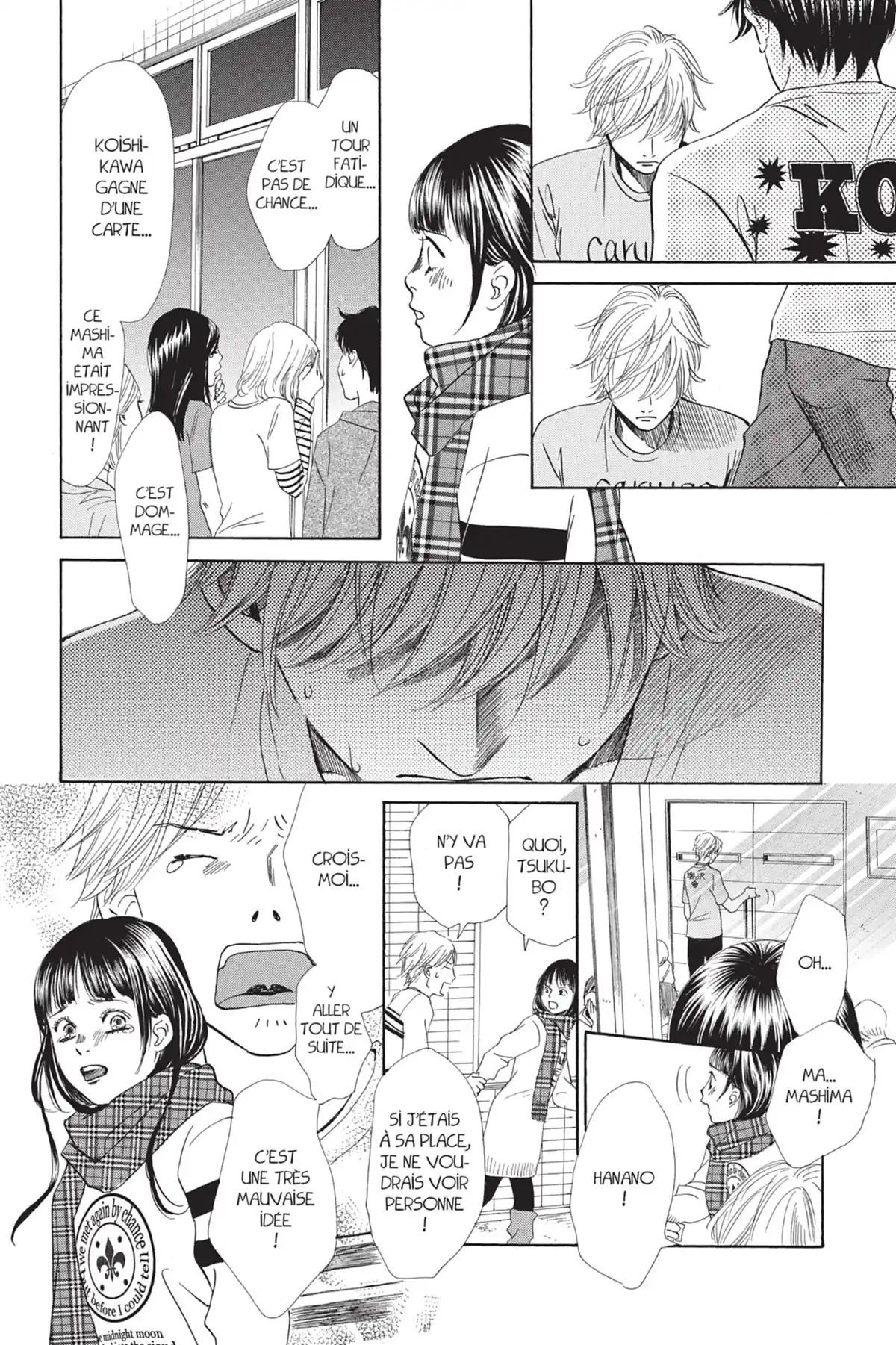 Chihayafuru Volume 21 page 24