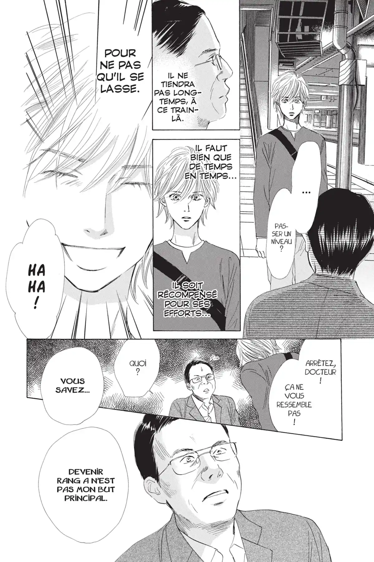 Chihayafuru Volume 7 page 62