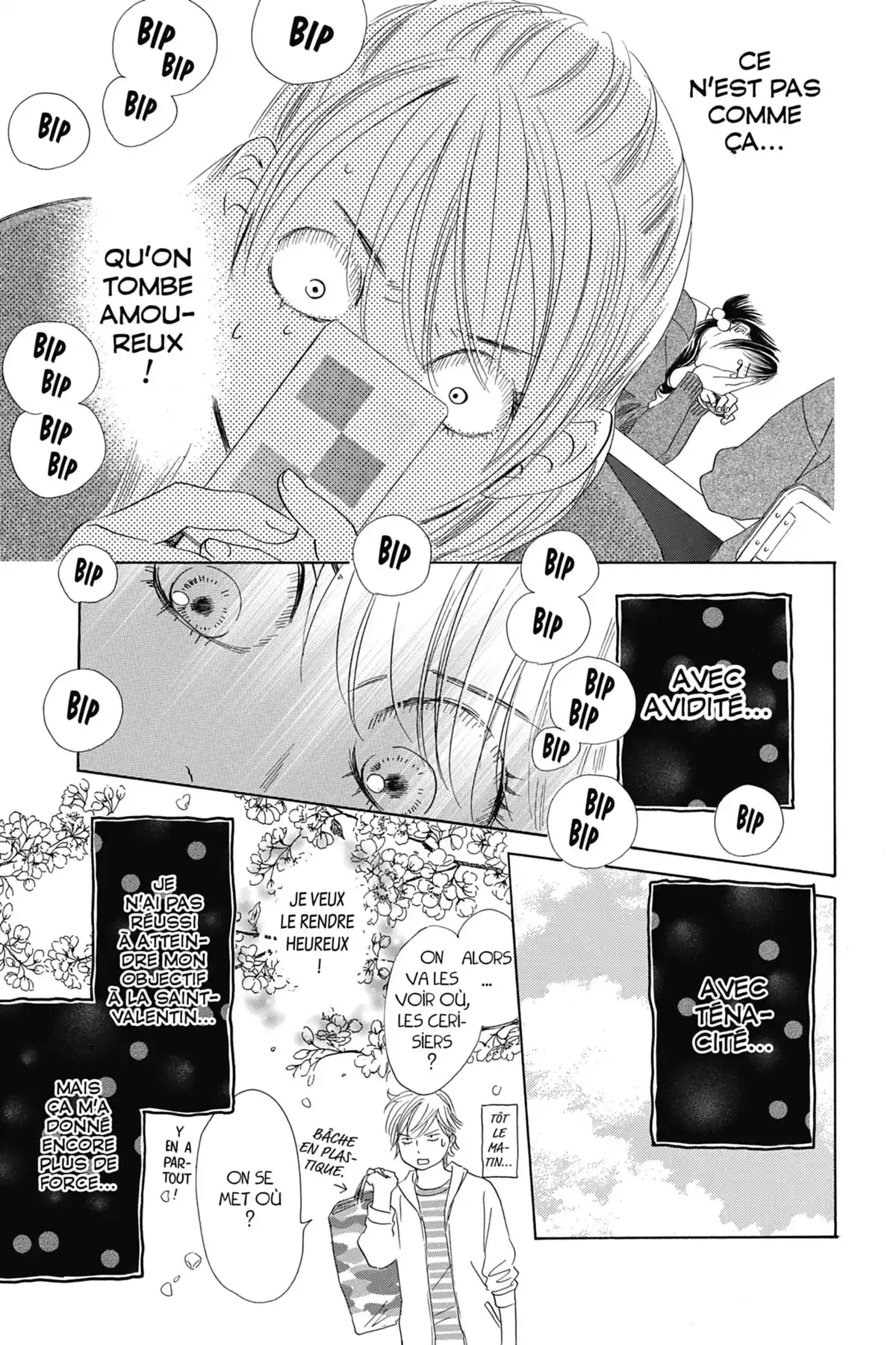 Chihayafuru Volume 26 page 102