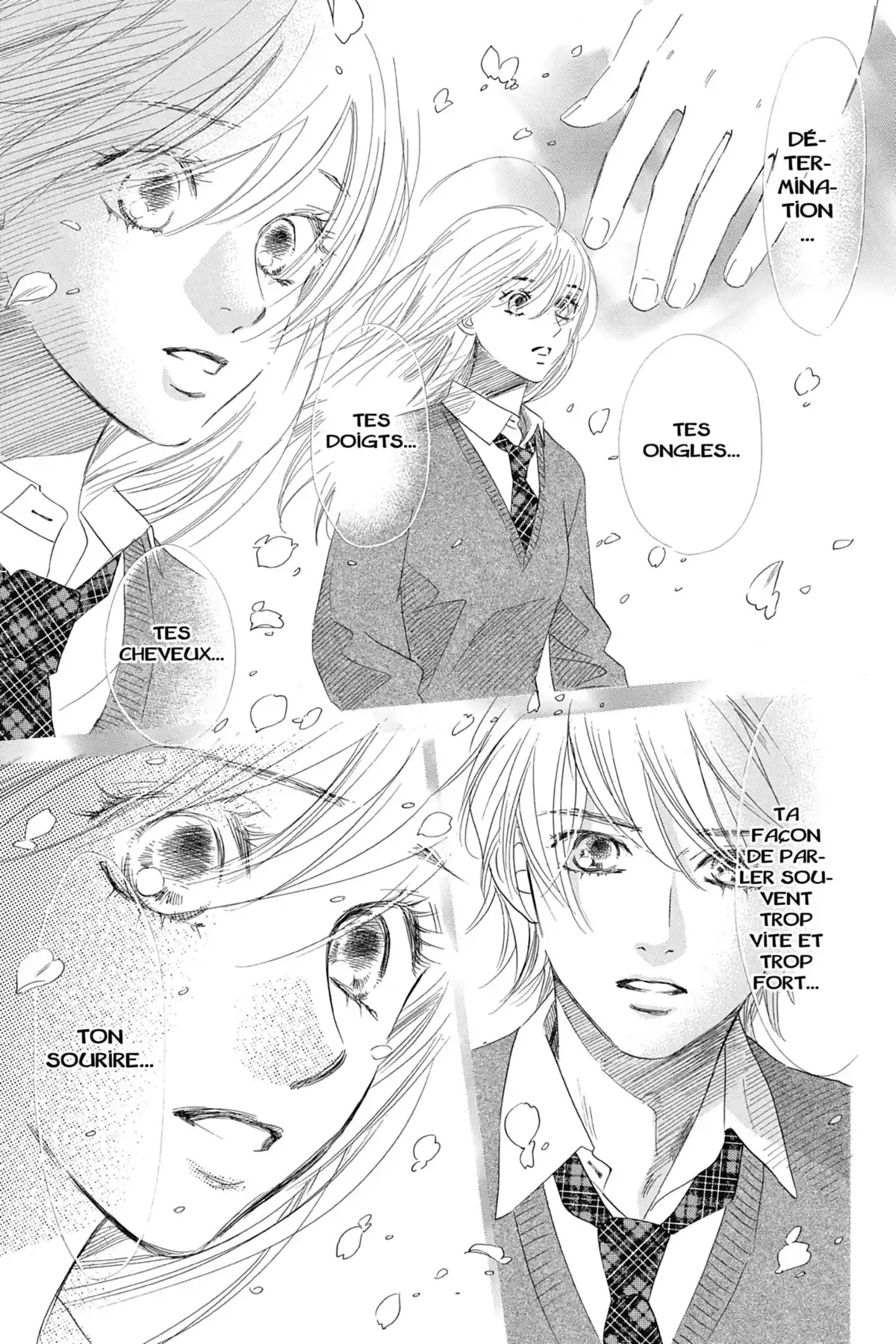 Chihayafuru Volume 26 page 146