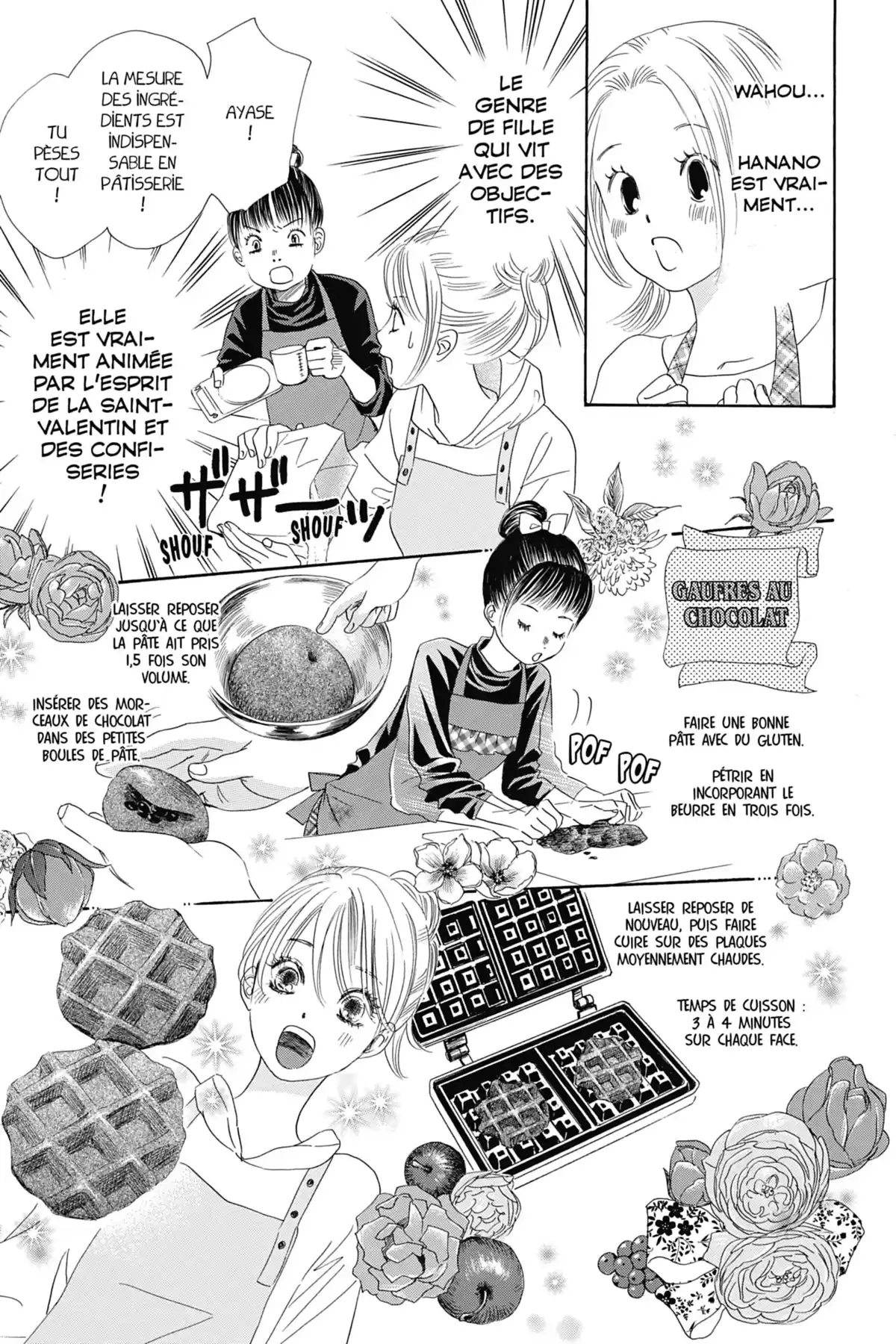 Chihayafuru Volume 26 page 46
