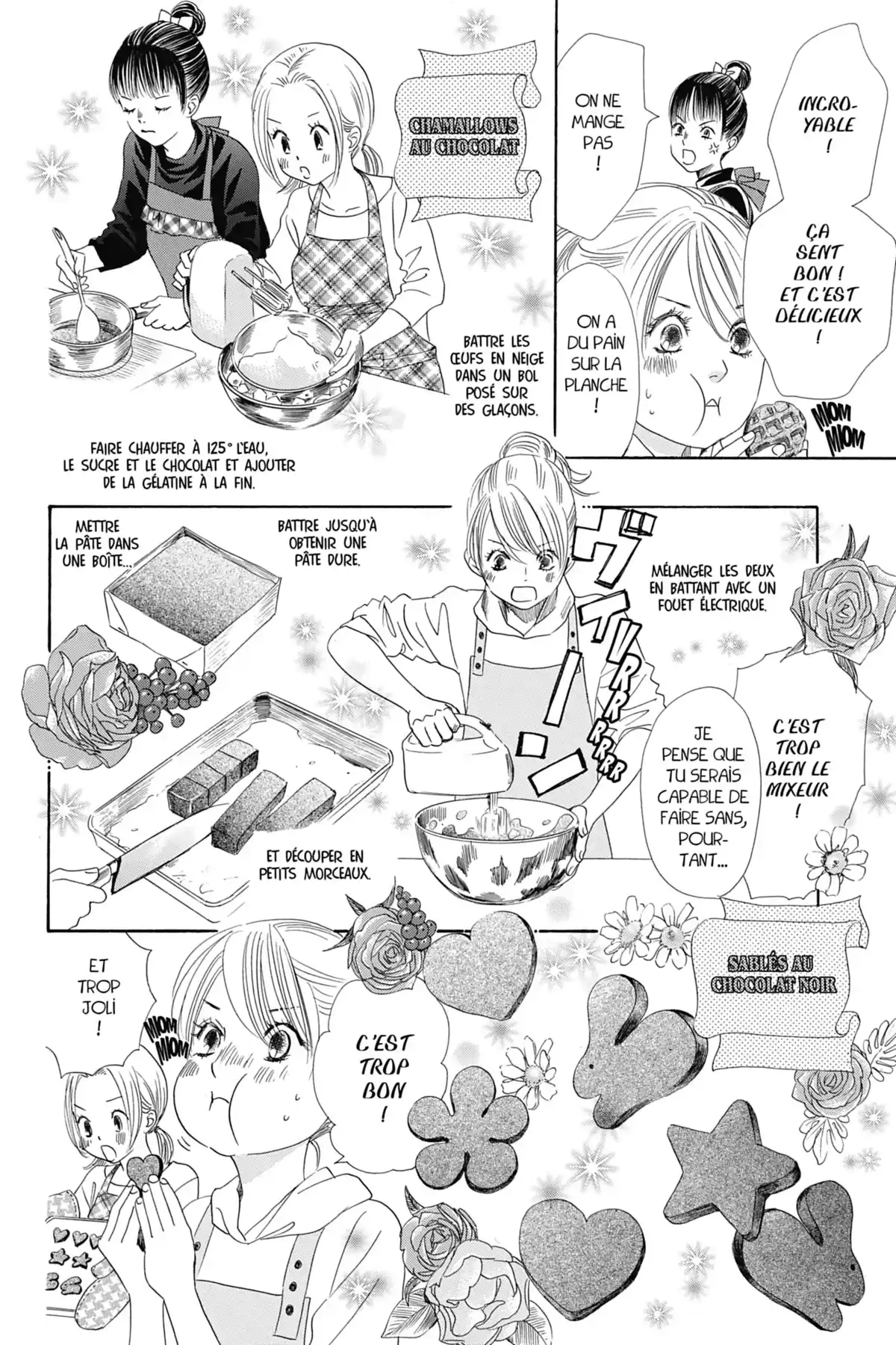 Chihayafuru Volume 26 page 47