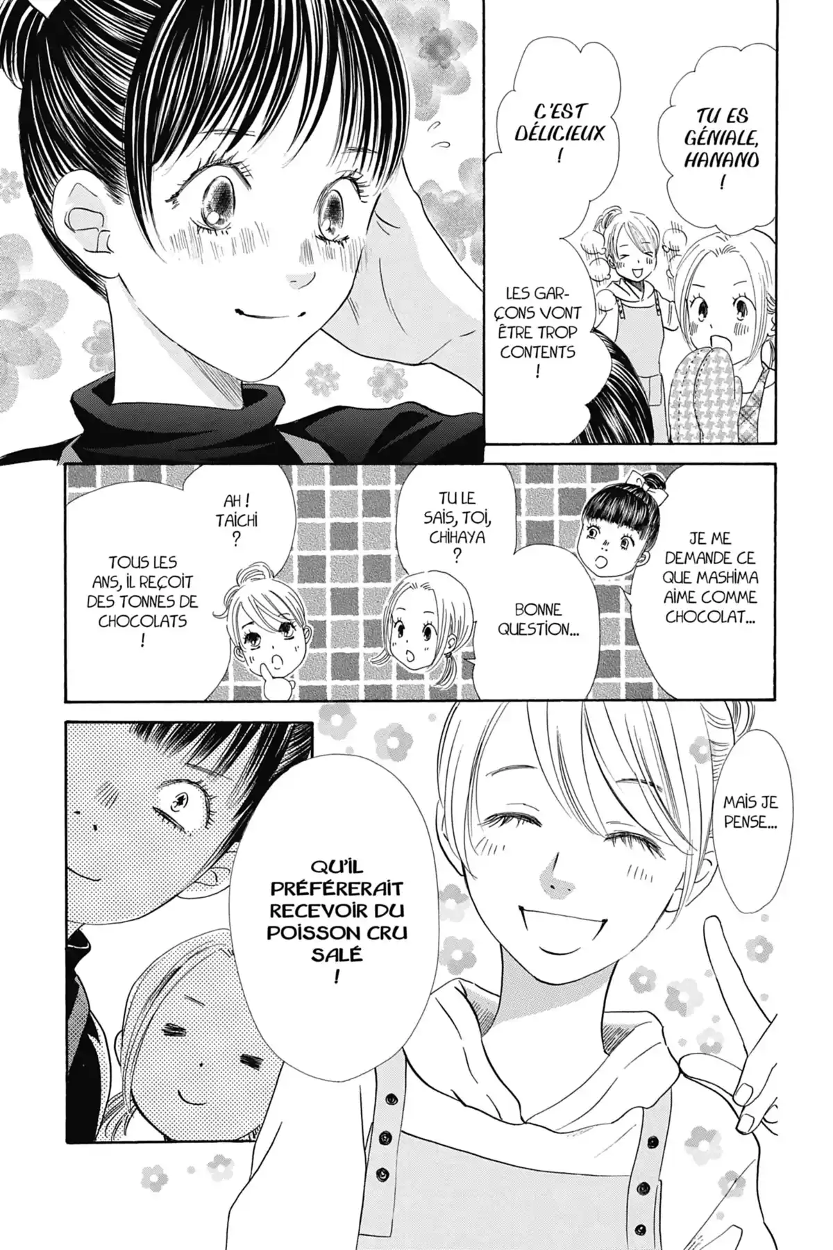 Chihayafuru Volume 26 page 48