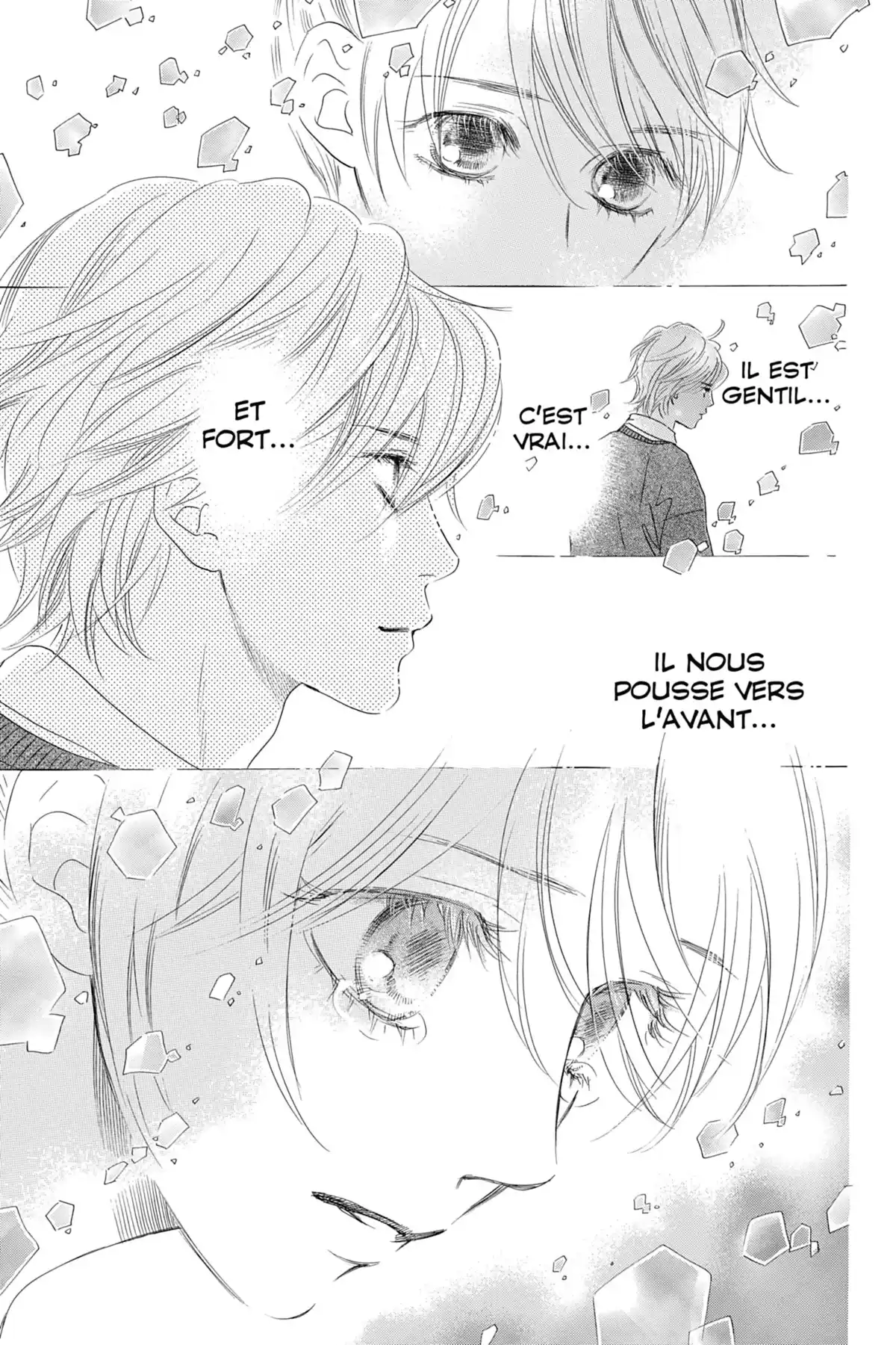 Chihayafuru Volume 26 page 50