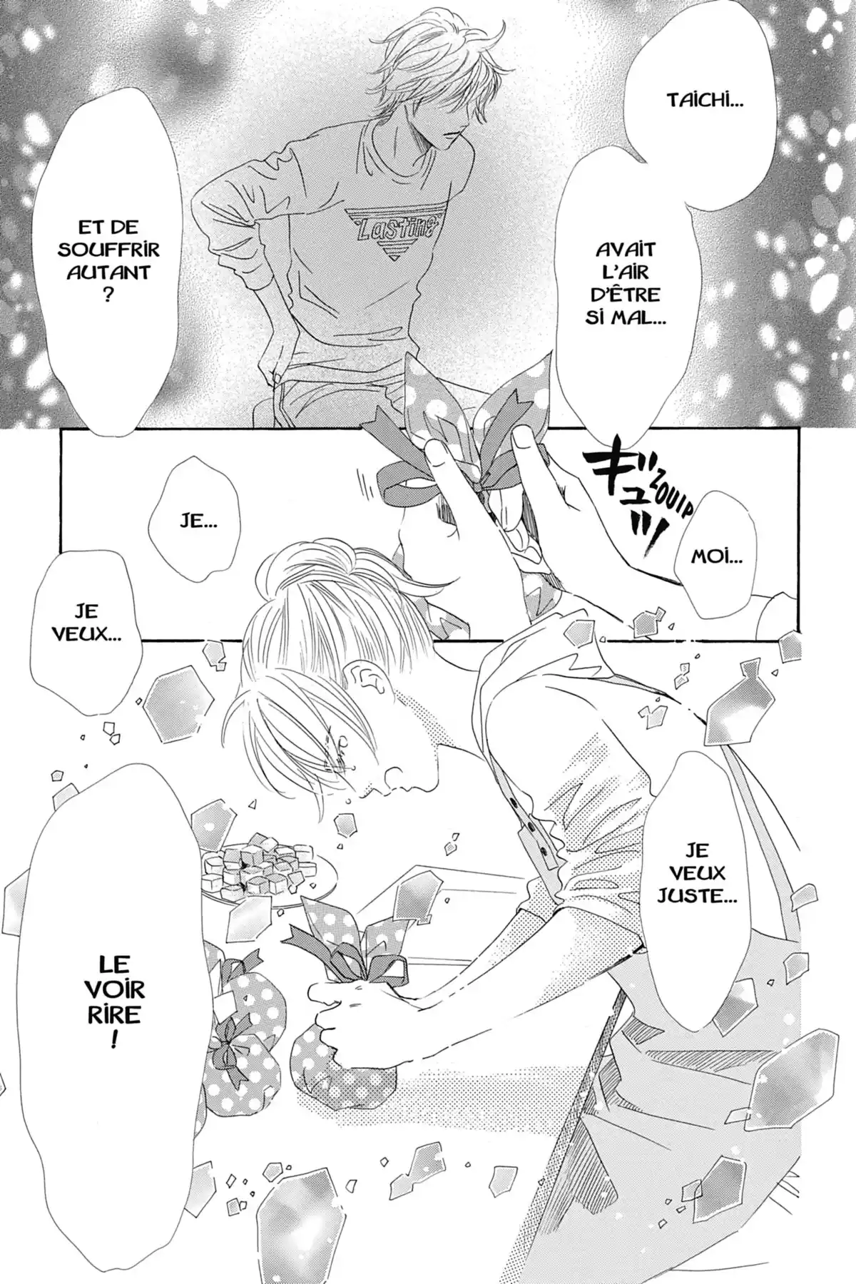 Chihayafuru Volume 26 page 52