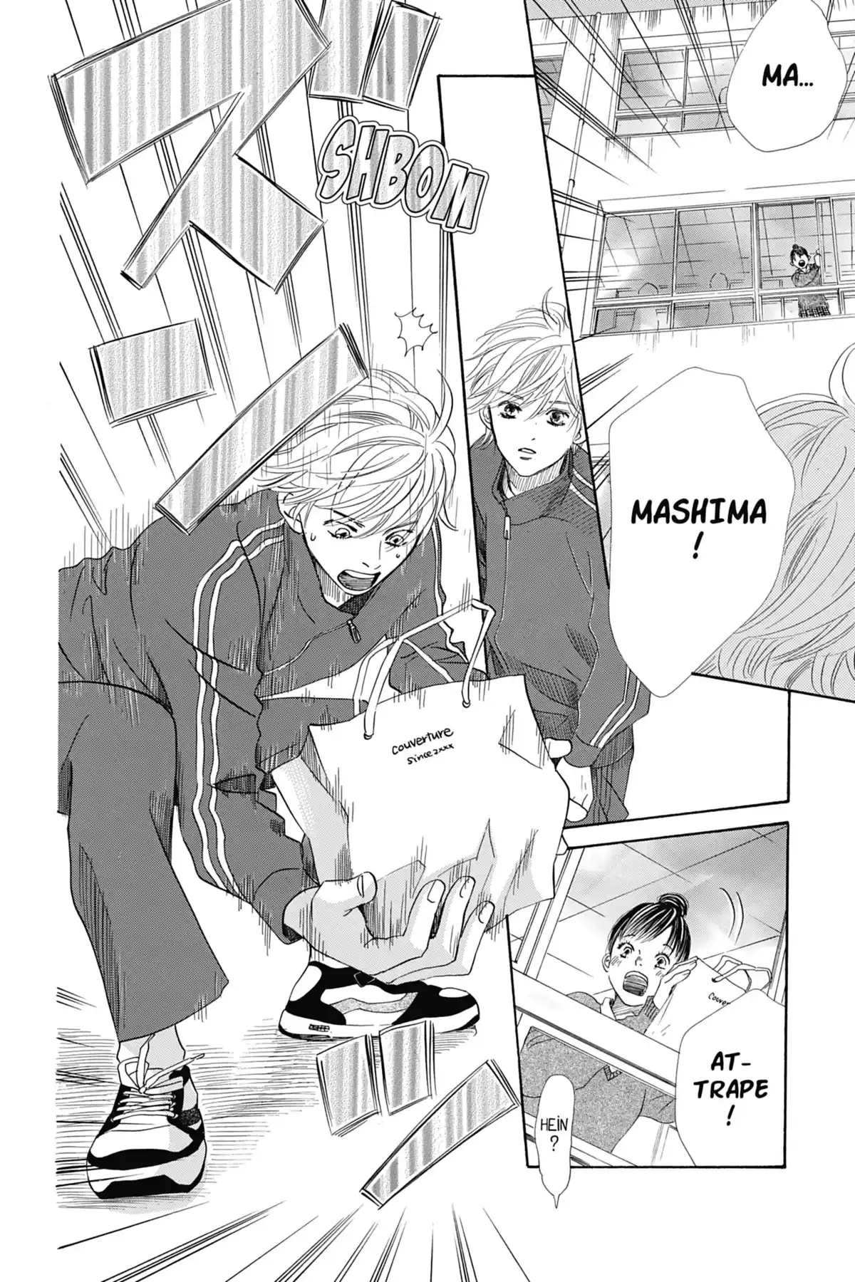 Chihayafuru Volume 26 page 59